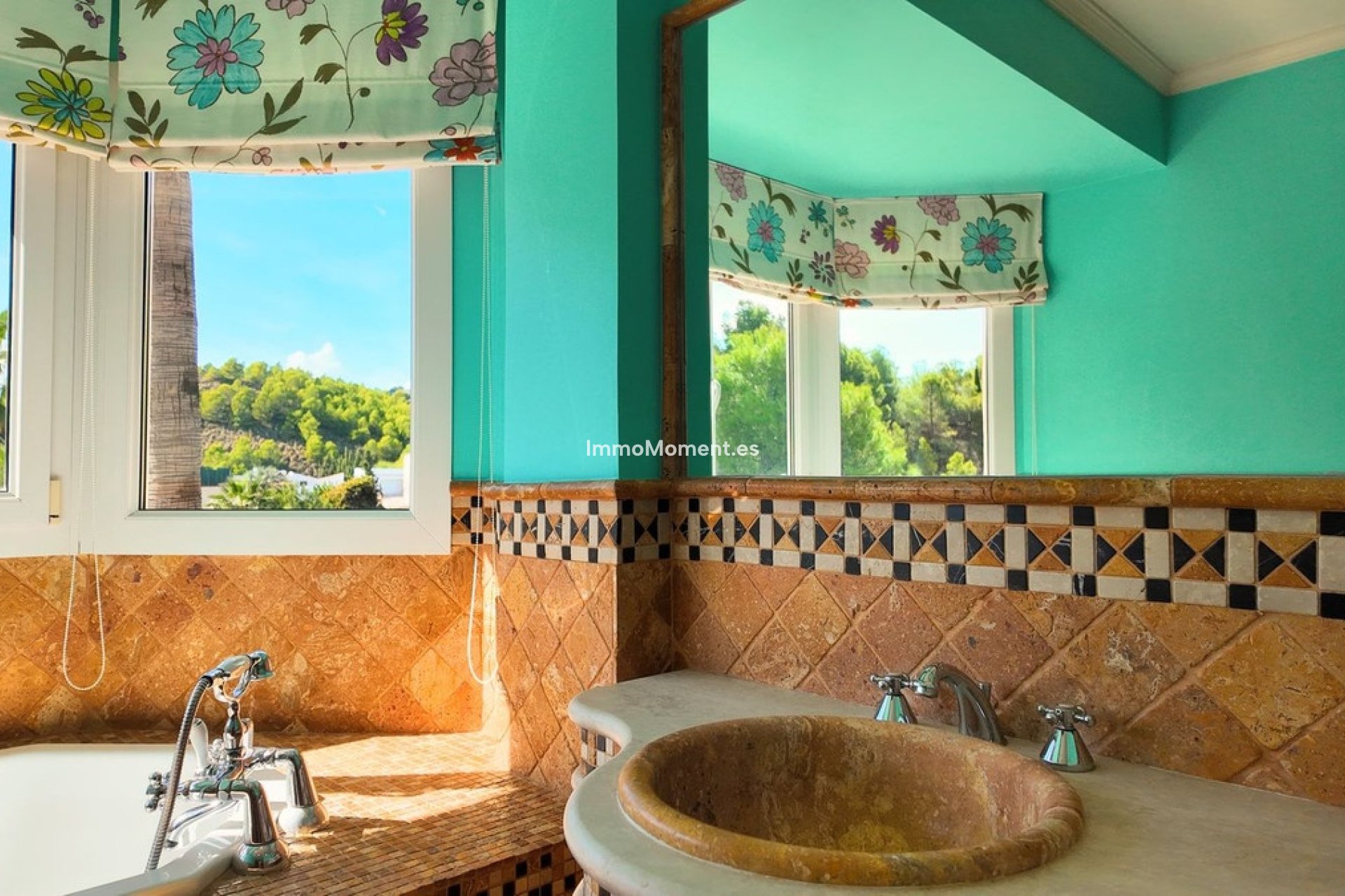 Bestaande woning - Landhuis - Mijas - Mijas Centro