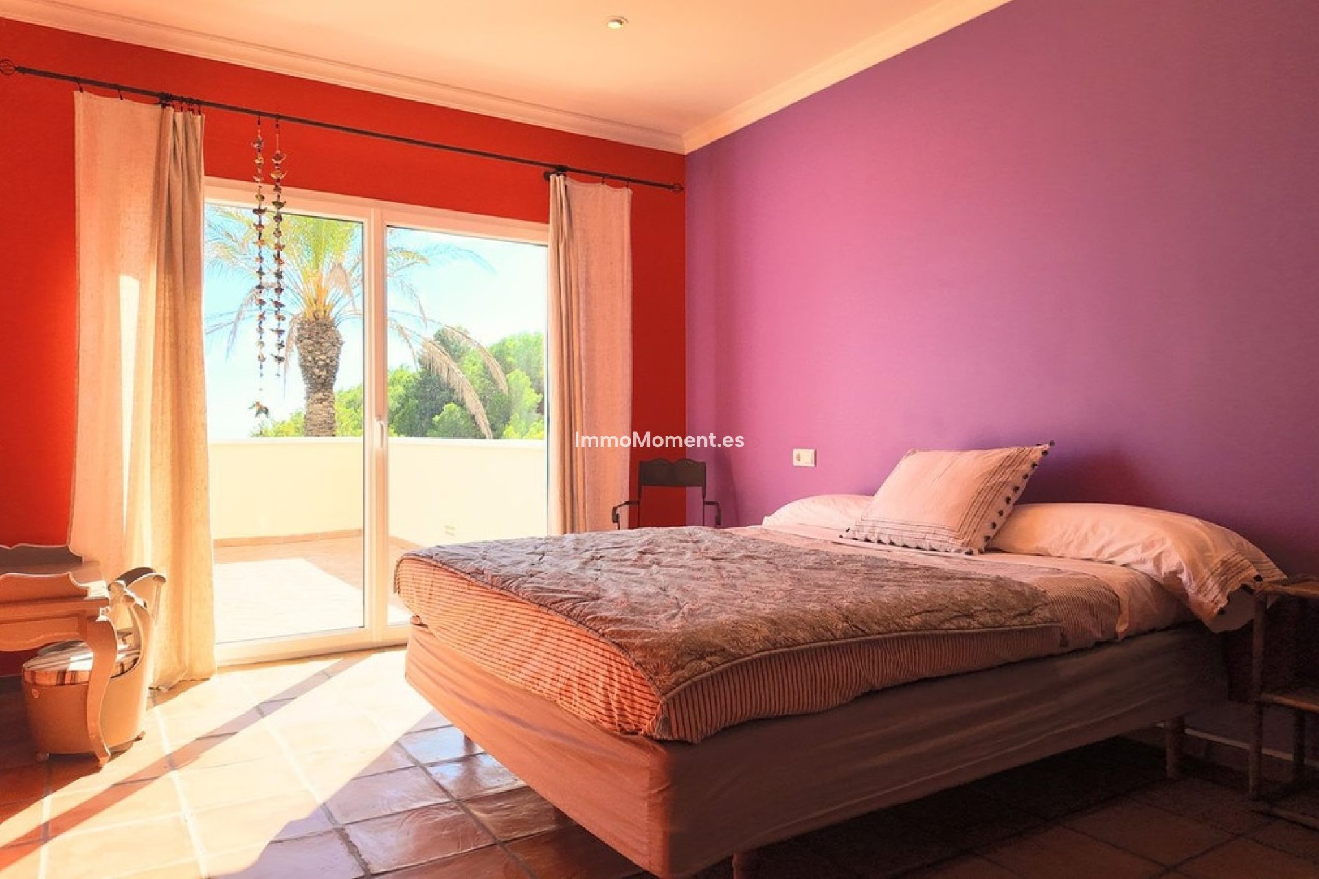 Bestaande woning - Landhuis - Mijas - Mijas Centro