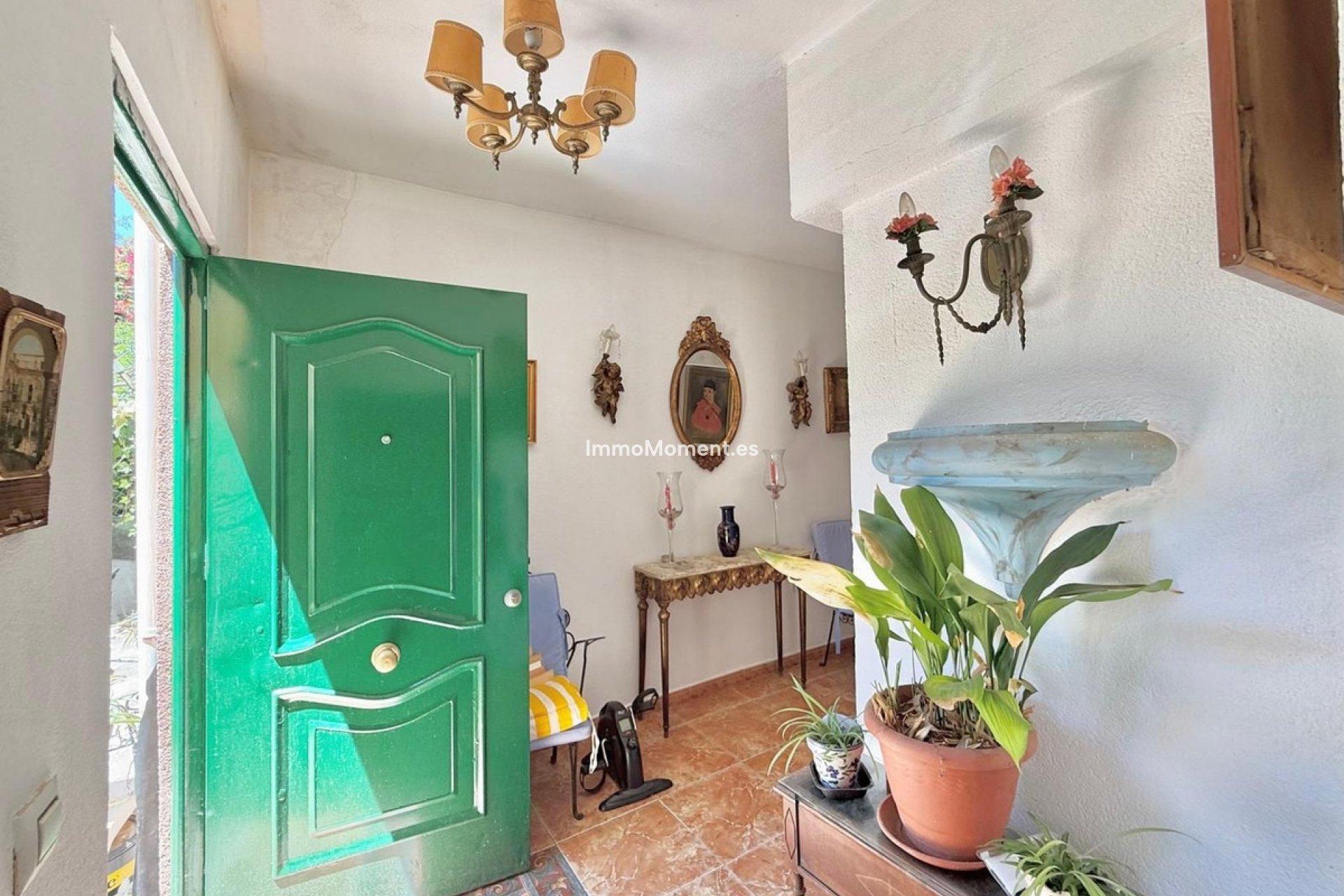 Bestaande woning - Landhuis - Mijas - Mijas Centro