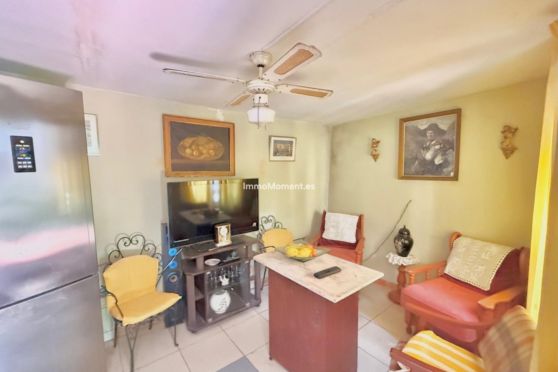 Bestaande woning - Landhuis - Mijas - Mijas Centro