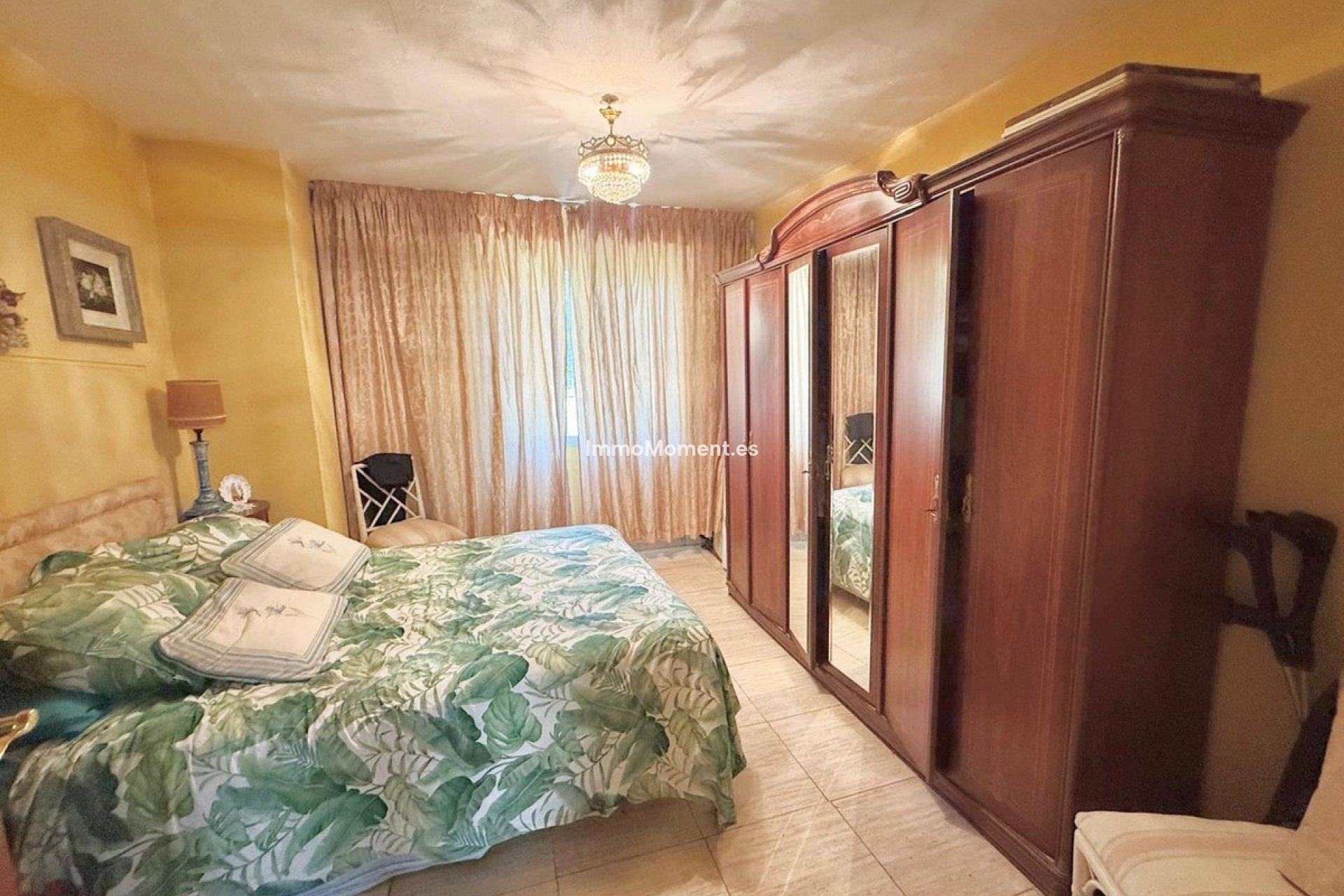 Bestaande woning - Landhuis - Mijas - Mijas Centro