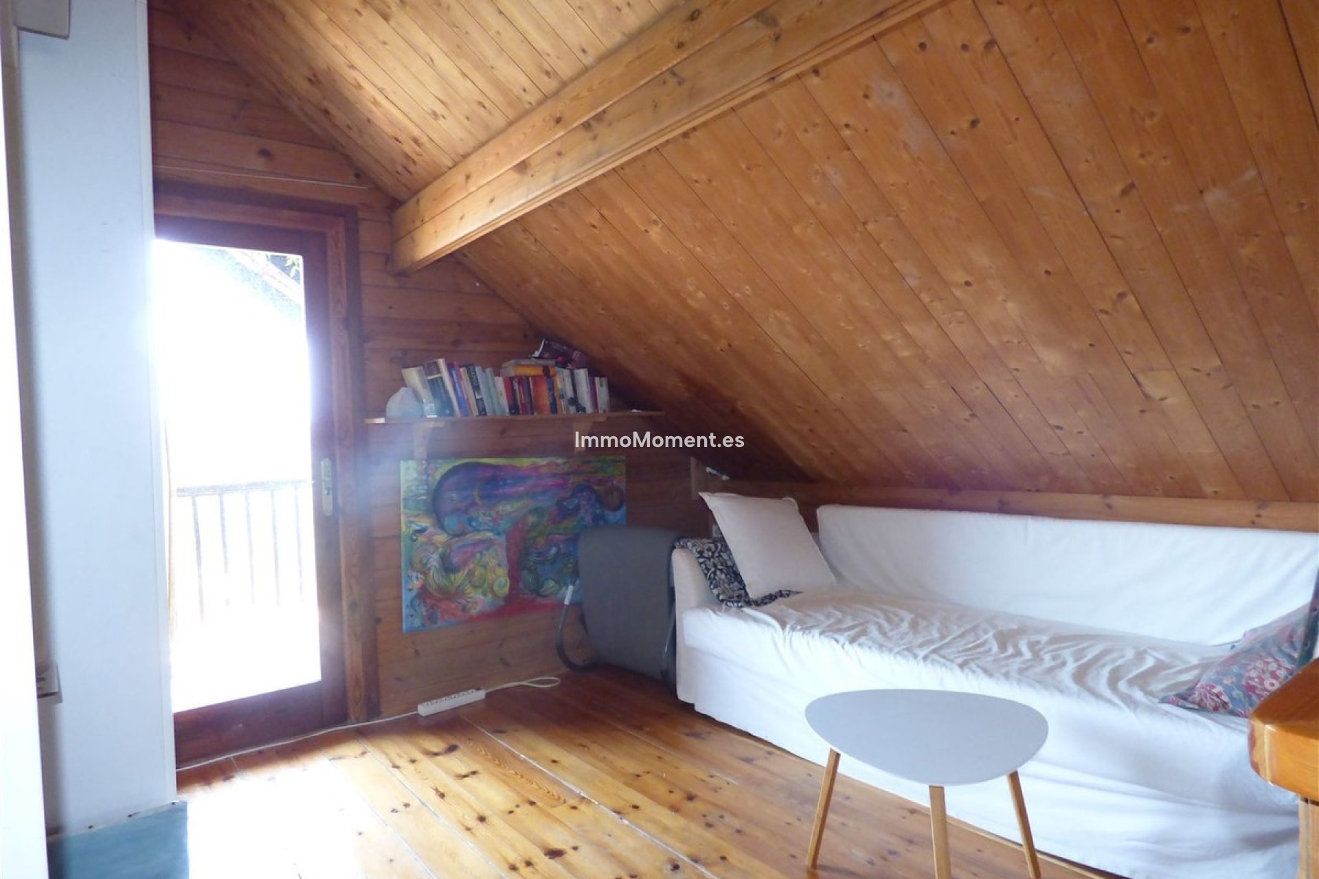 Bestaande woning - Landhuis - Mijas - Mijas Costa