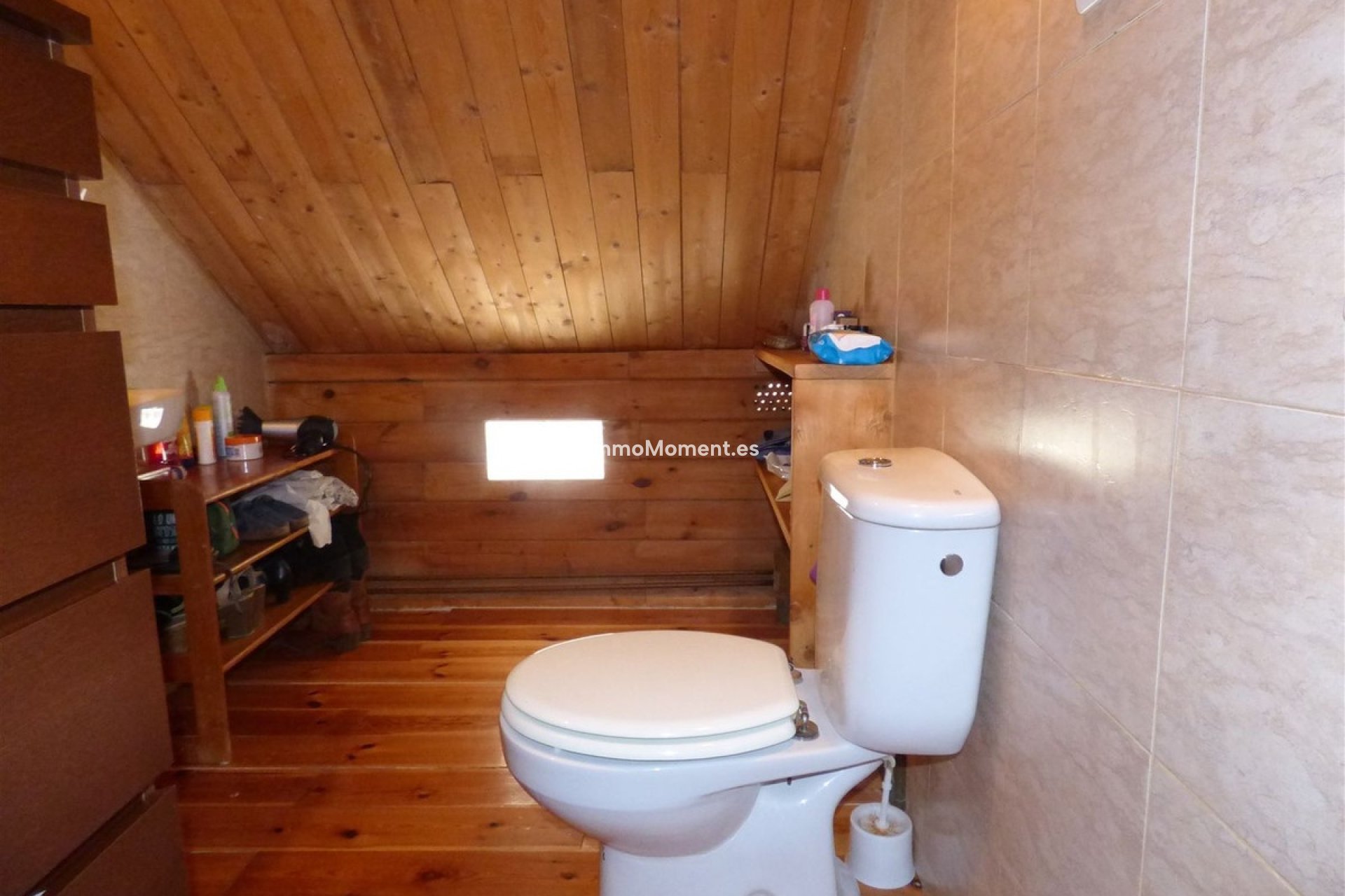 Bestaande woning - Landhuis - Mijas - Mijas Costa