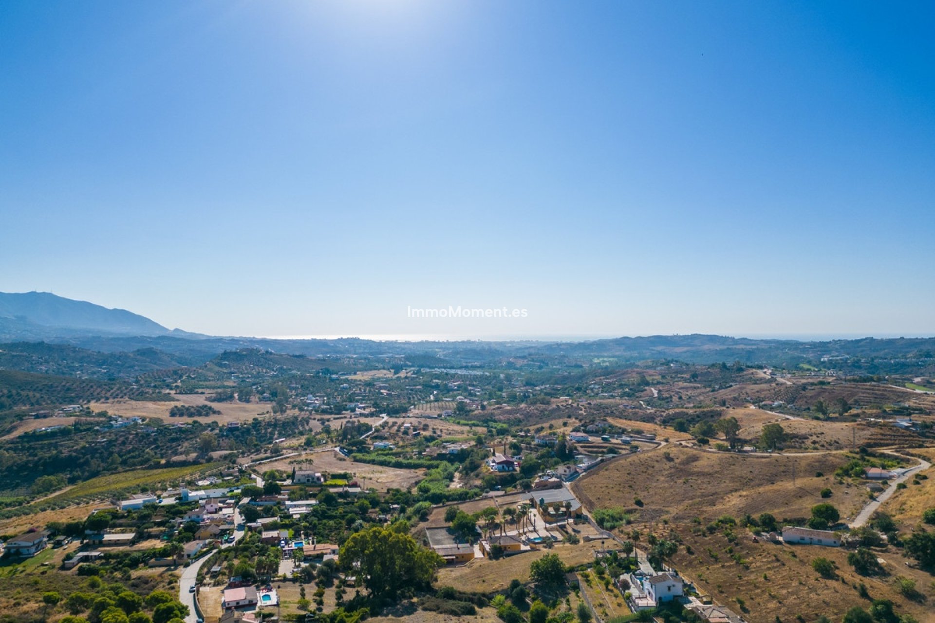Bestaande woning - Landhuis - Mijas - Mijas Costa