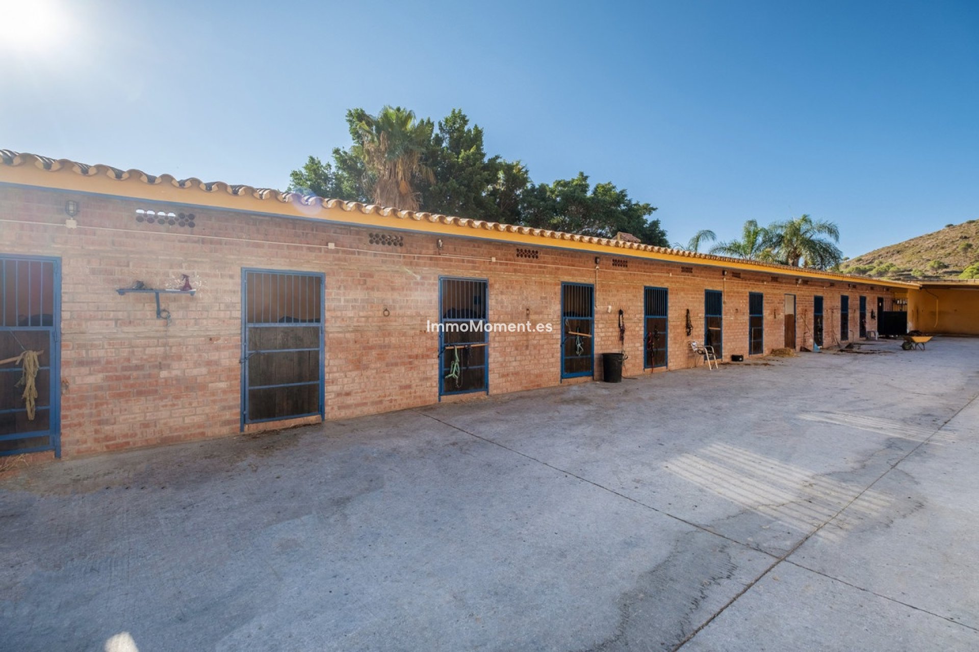 Bestaande woning - Landhuis - Mijas - Mijas Costa