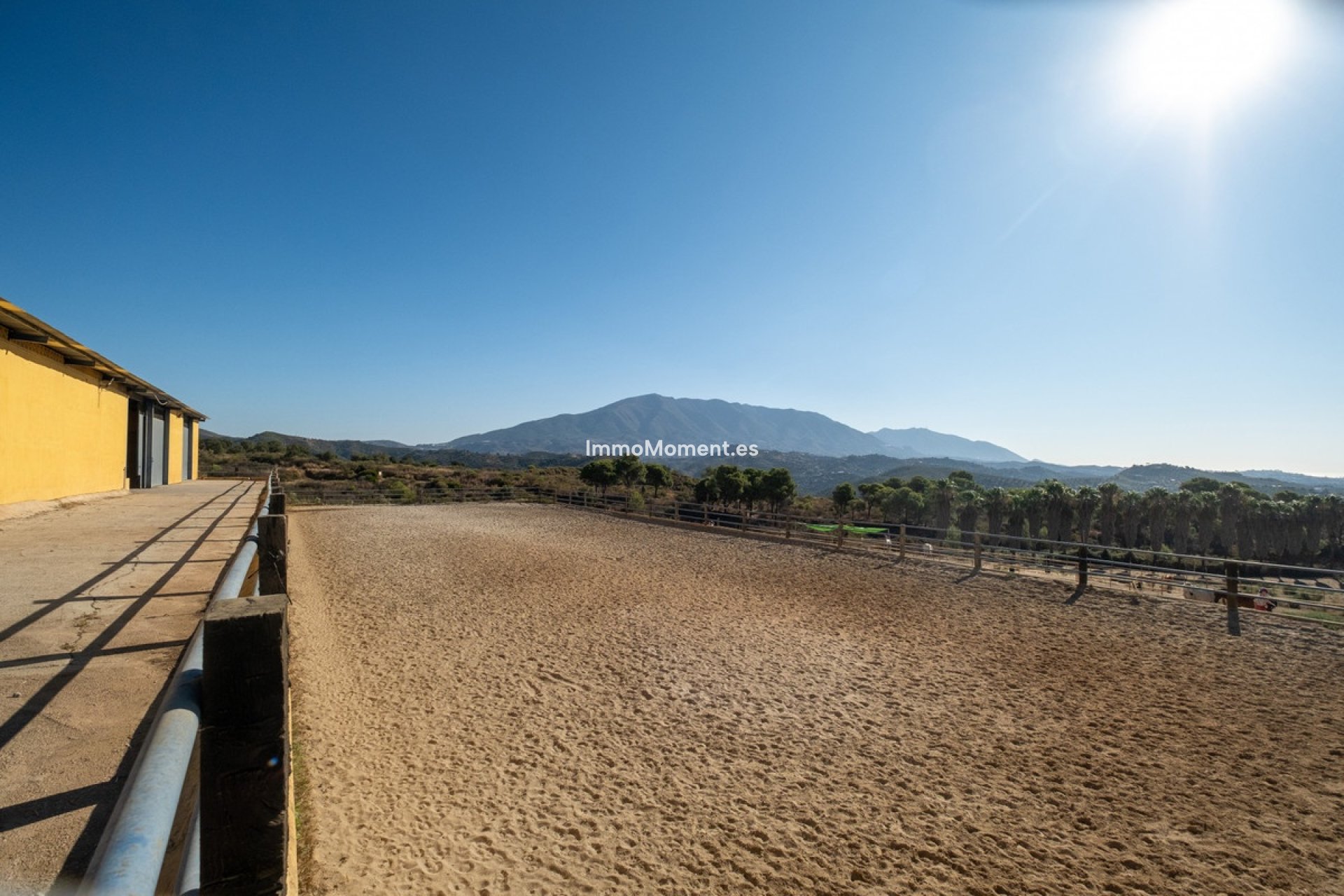 Bestaande woning - Landhuis - Mijas - Mijas Costa