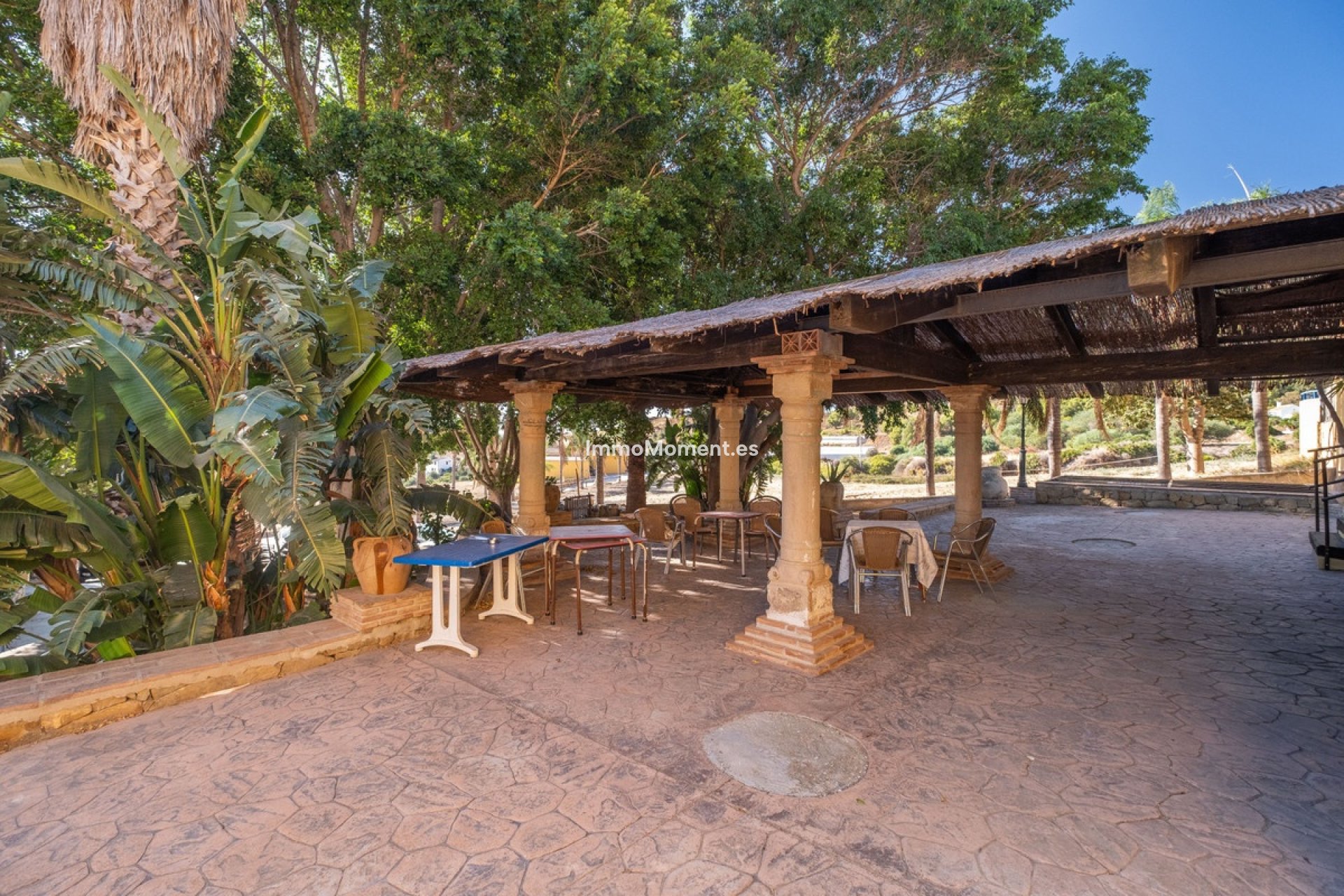 Bestaande woning - Landhuis - Mijas - Mijas Costa