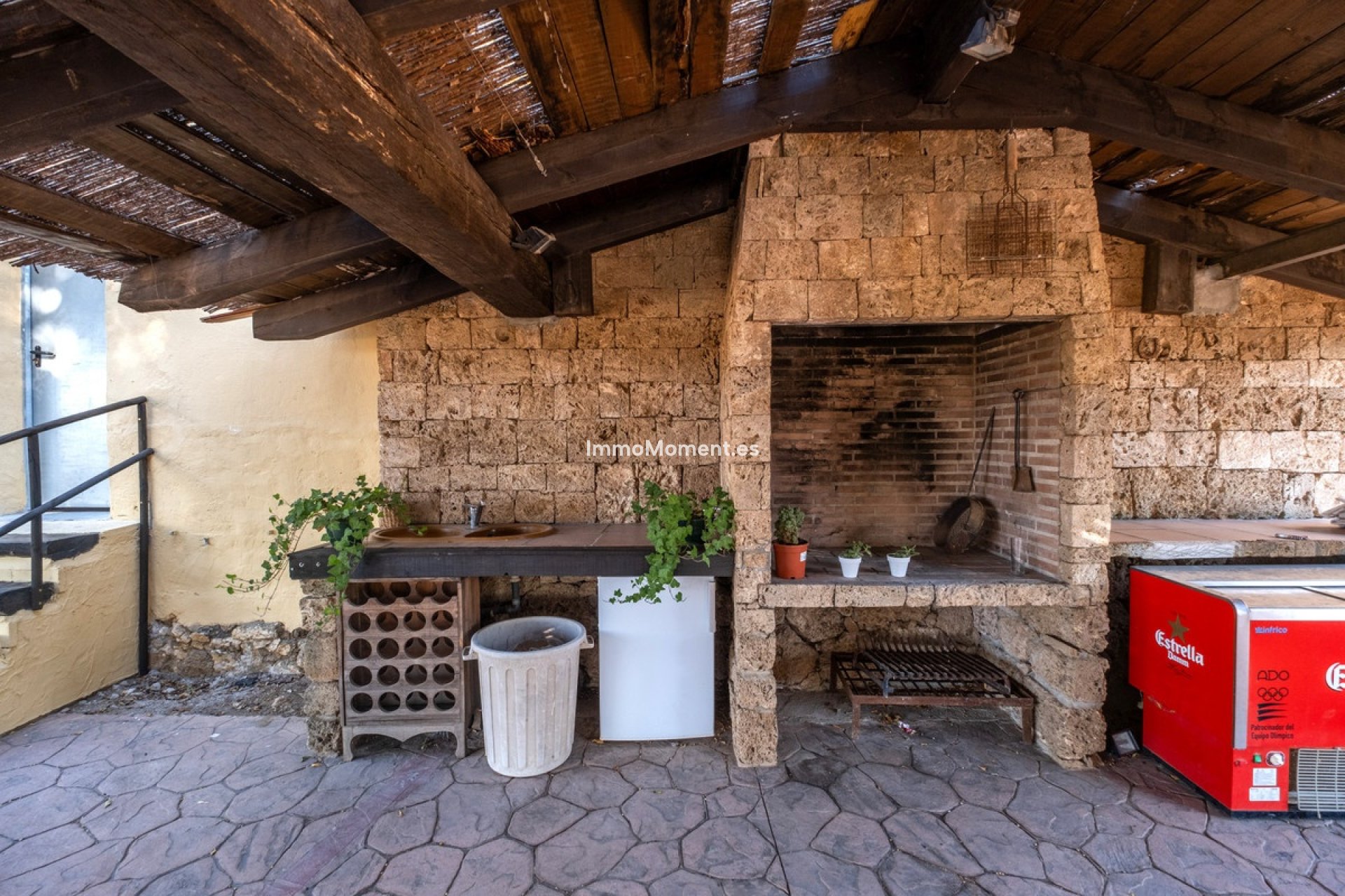 Bestaande woning - Landhuis - Mijas - Mijas Costa