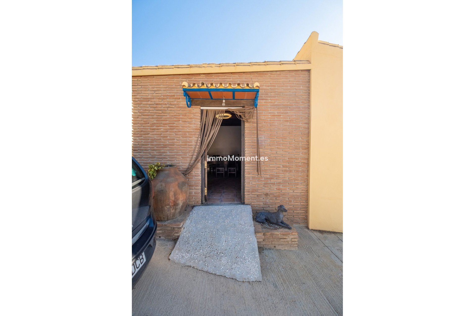 Bestaande woning - Landhuis - Mijas - Mijas Costa