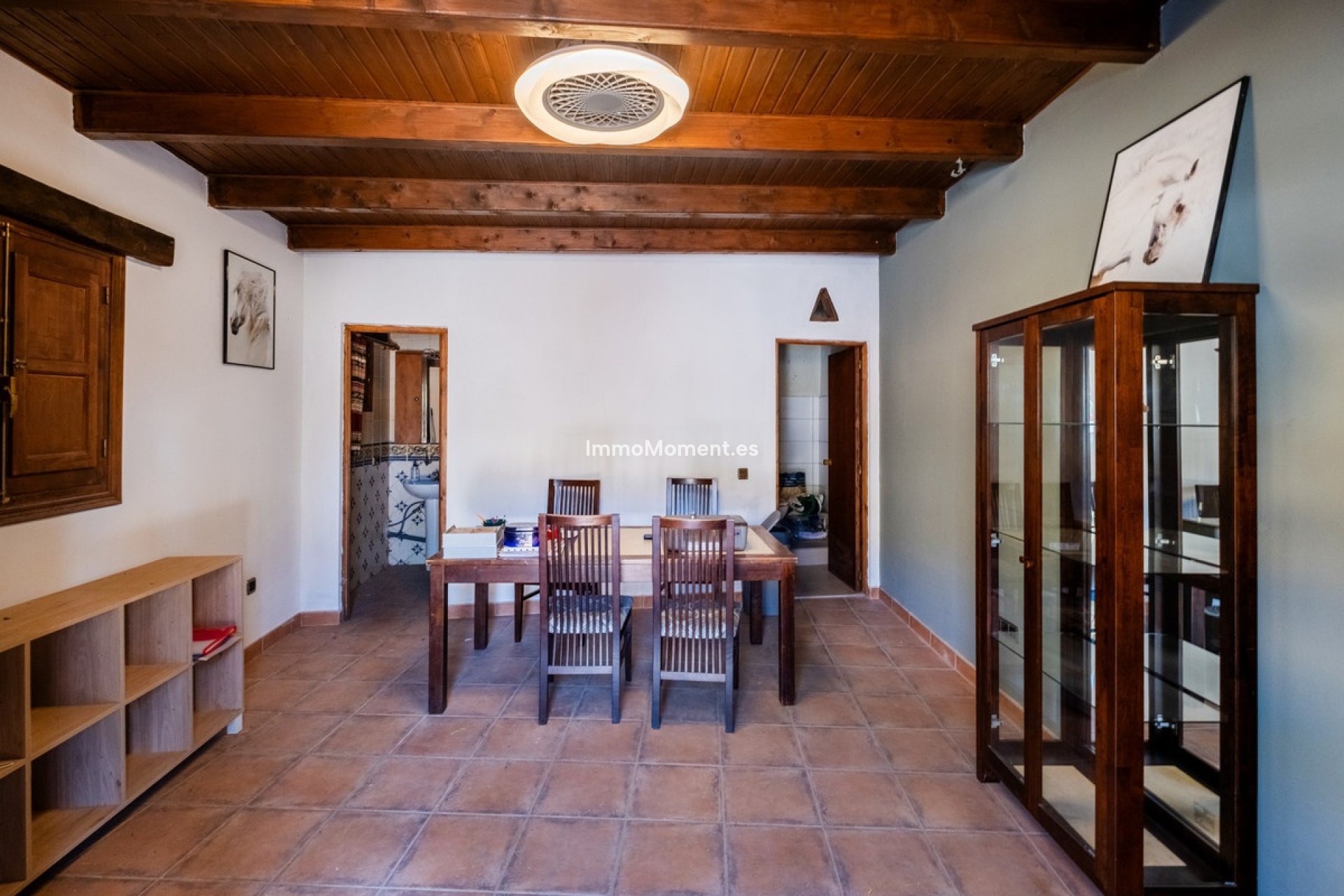 Bestaande woning - Landhuis - Mijas - Mijas Costa