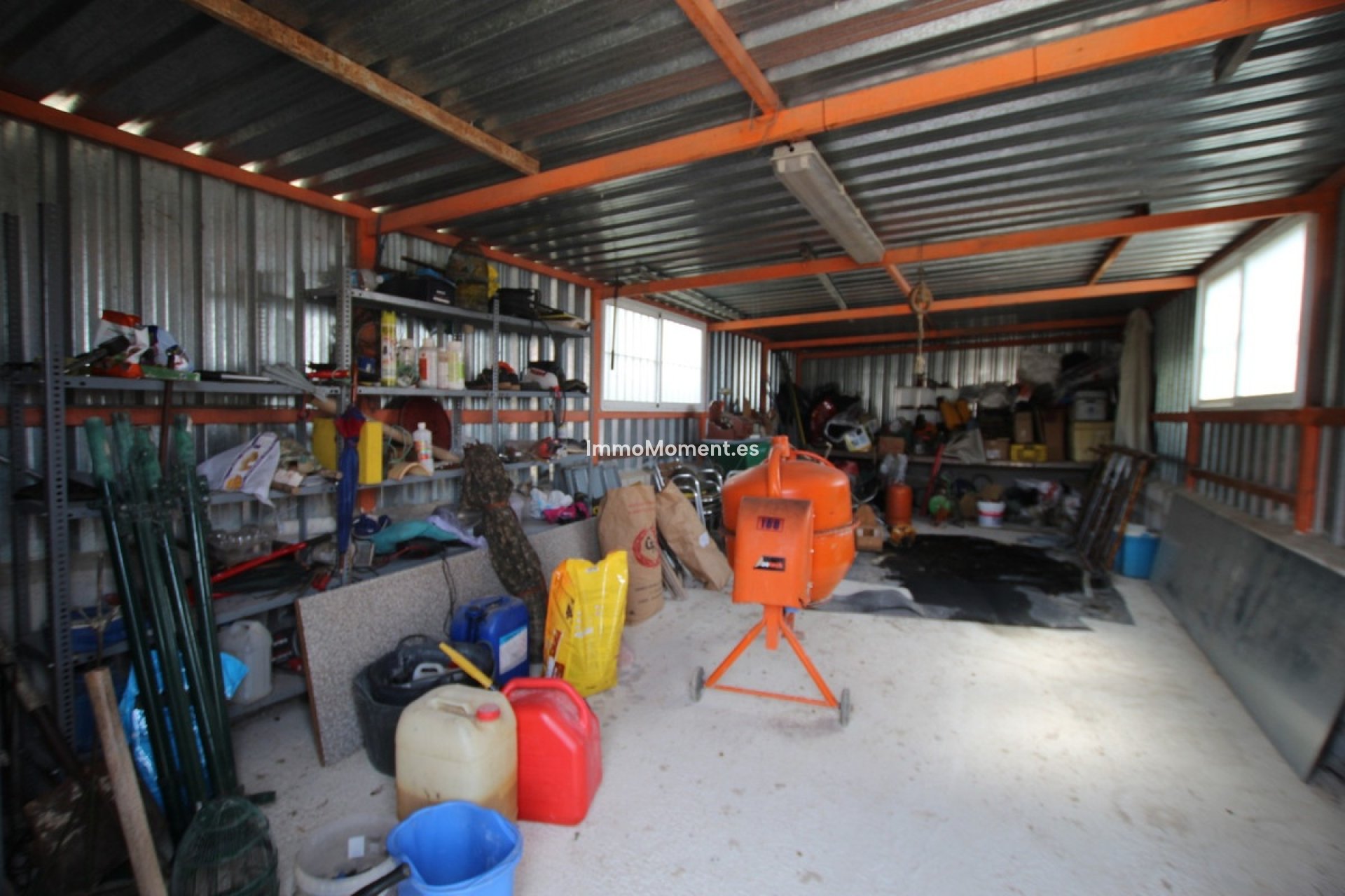 Bestaande woning - Landhuis - Monóvar - Monòver - Monóvar - Monòver Centro