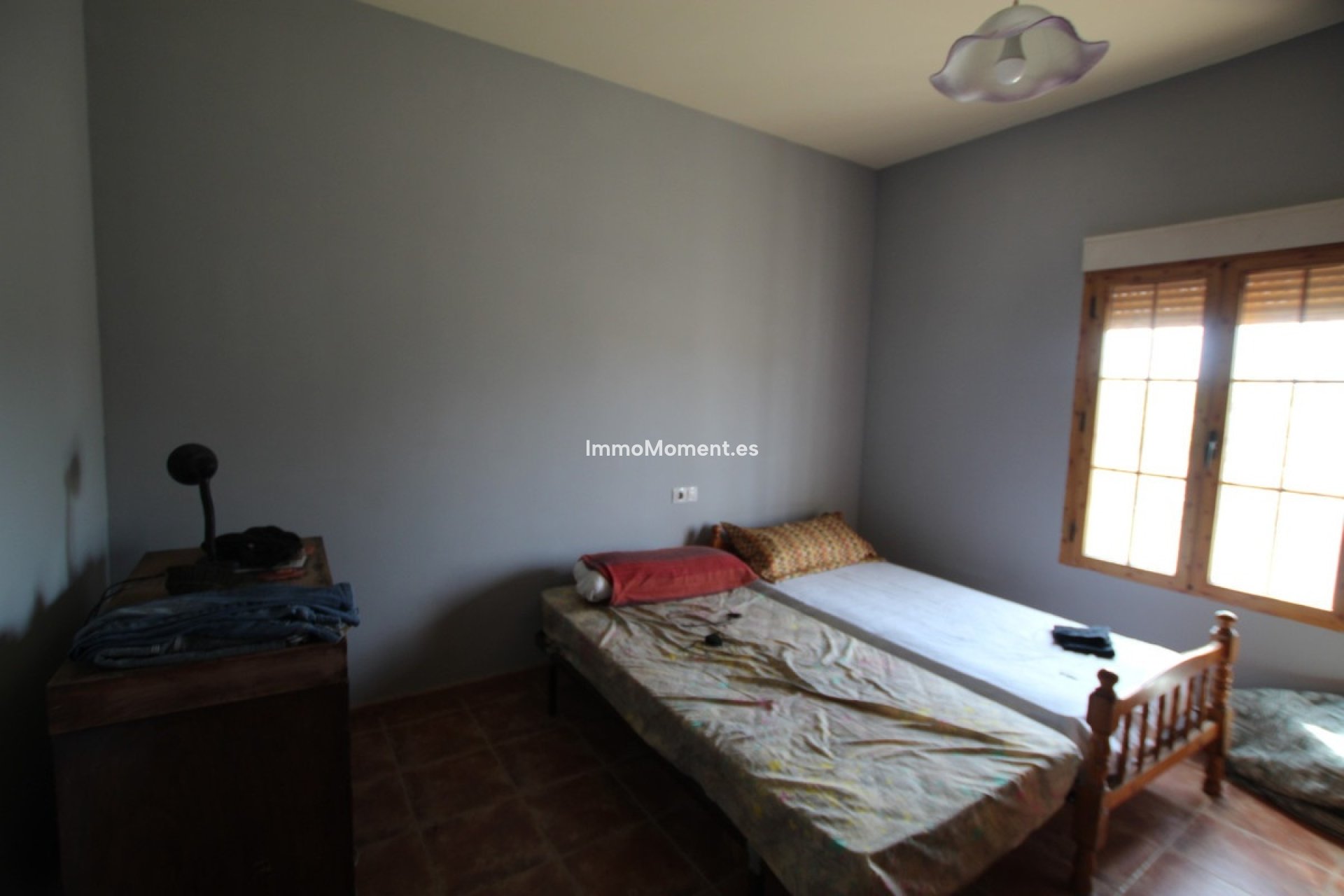 Bestaande woning - Landhuis - Monóvar - Monòver - Monóvar - Monòver Centro