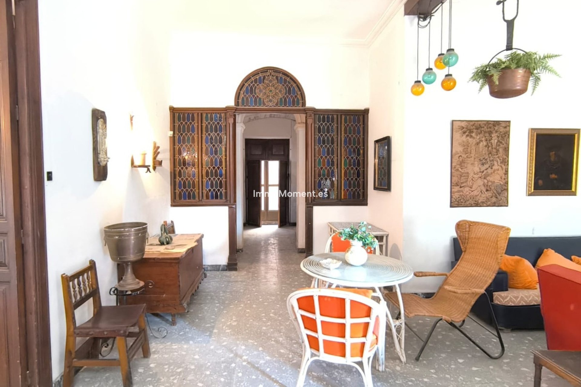 Bestaande woning - Landhuis - Monóvar - Monòver - Monóvar - Monòver Centro