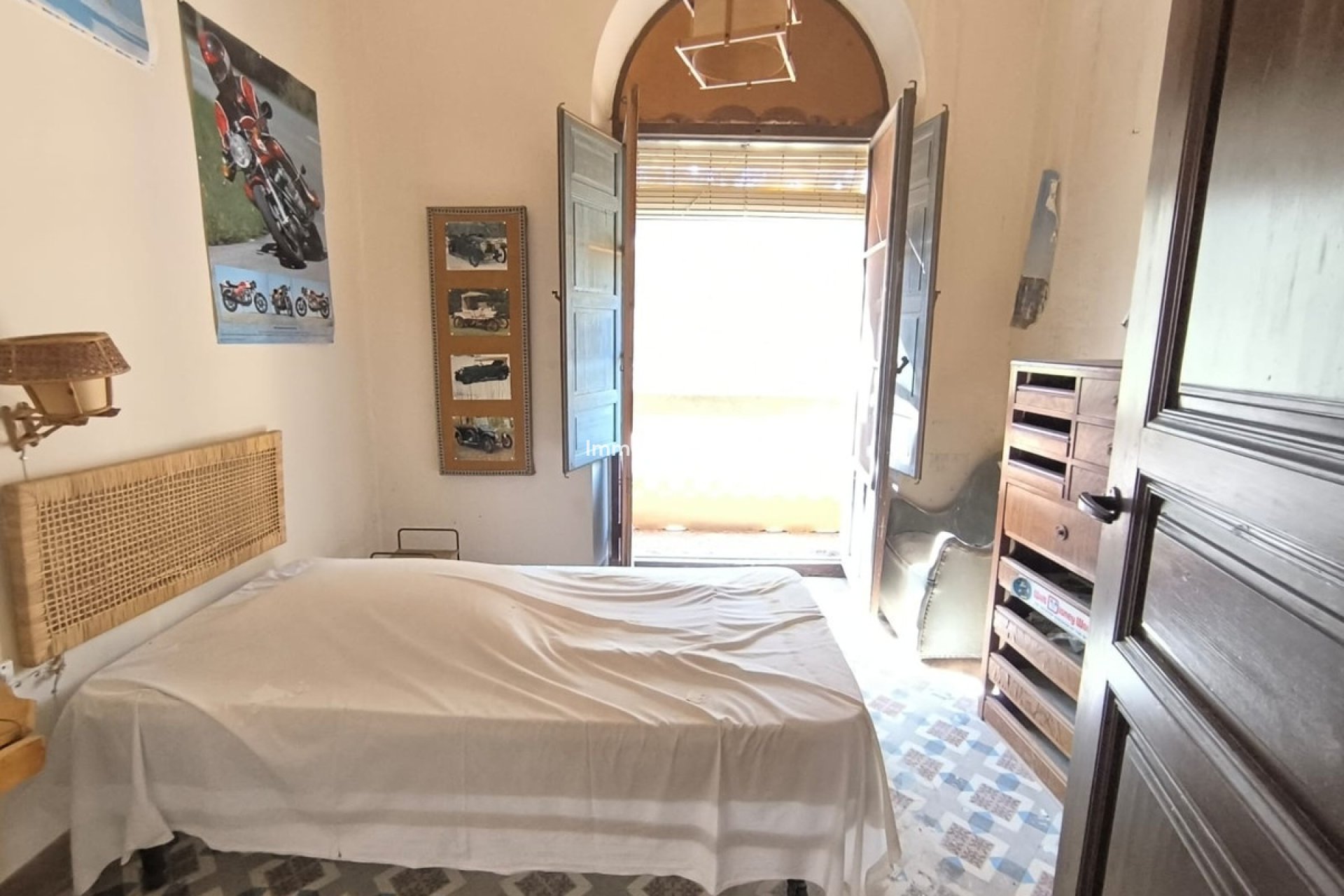 Bestaande woning - Landhuis - Monóvar - Monòver - Monóvar - Monòver Centro