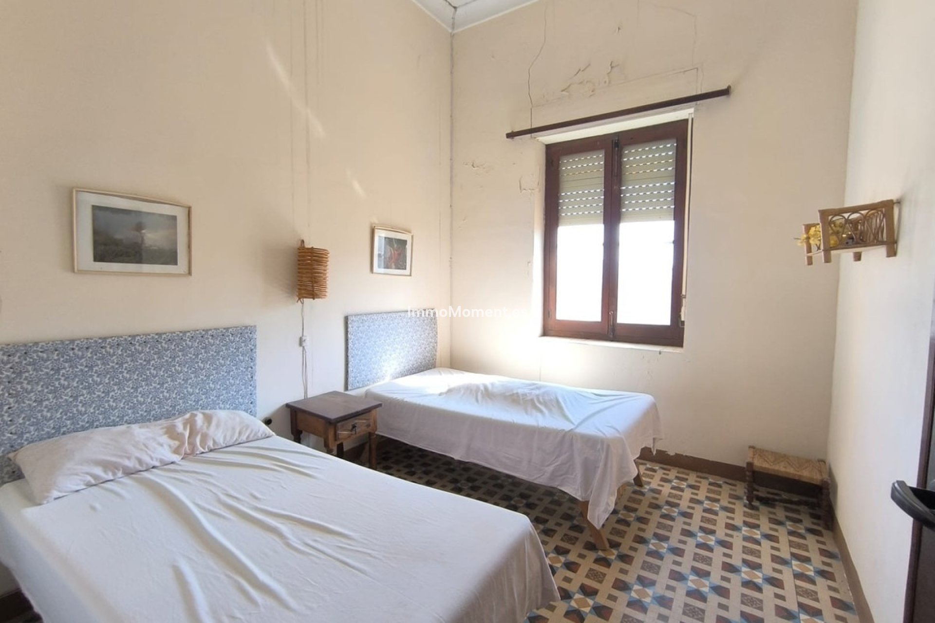 Bestaande woning - Landhuis - Monóvar - Monòver - Monóvar - Monòver Centro