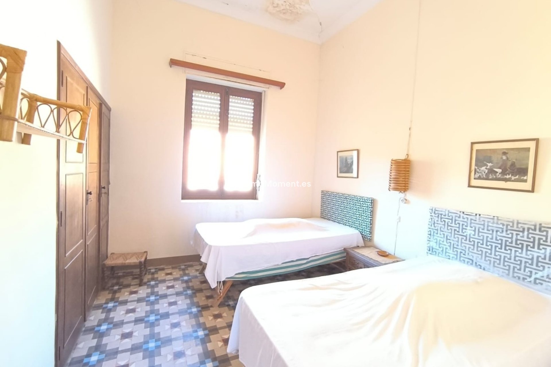 Bestaande woning - Landhuis - Monóvar - Monòver - Monóvar - Monòver Centro