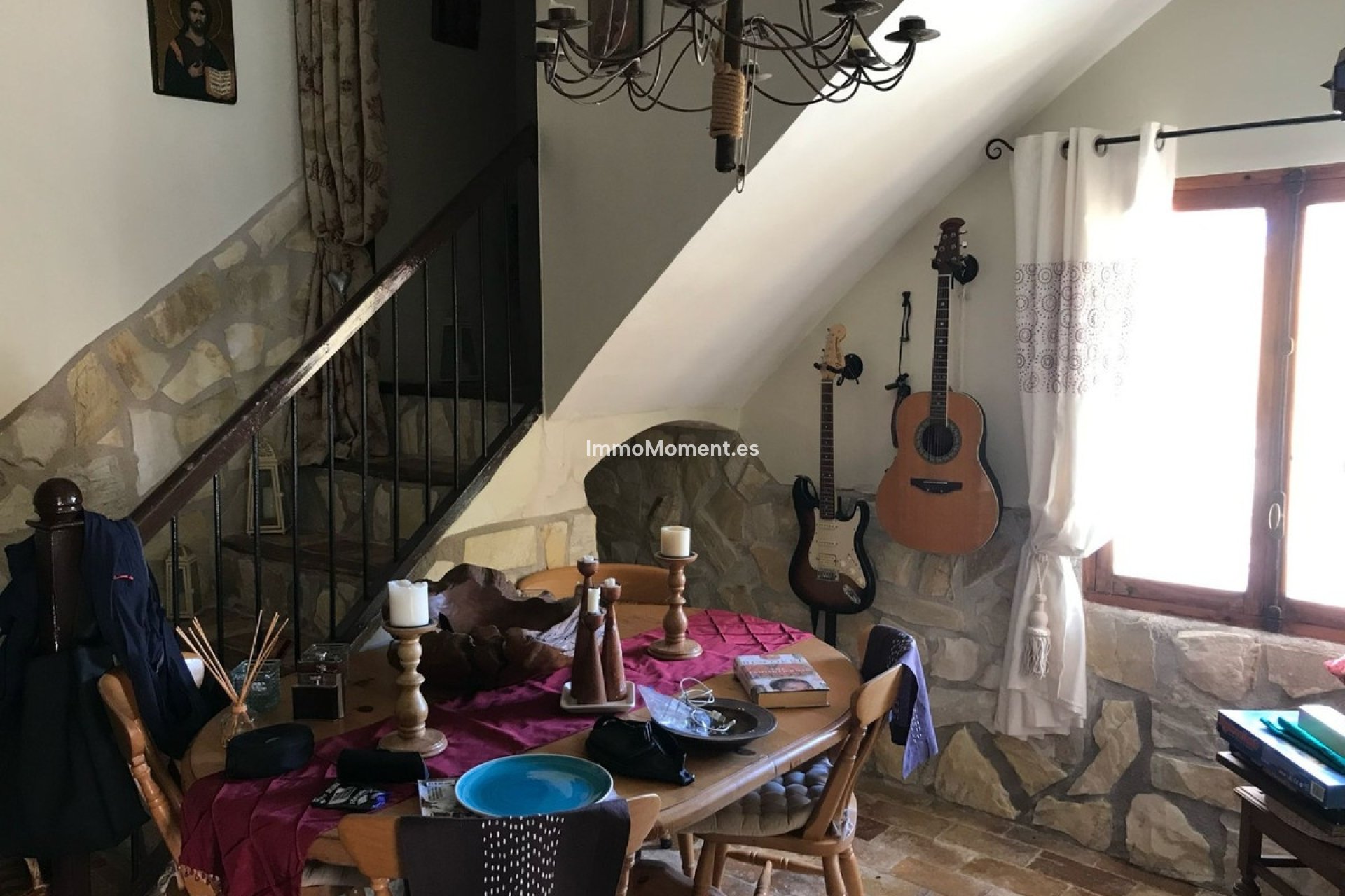 Bestaande woning - Landhuis - Monóvar - Monòver - Monóvar - Monòver Centro