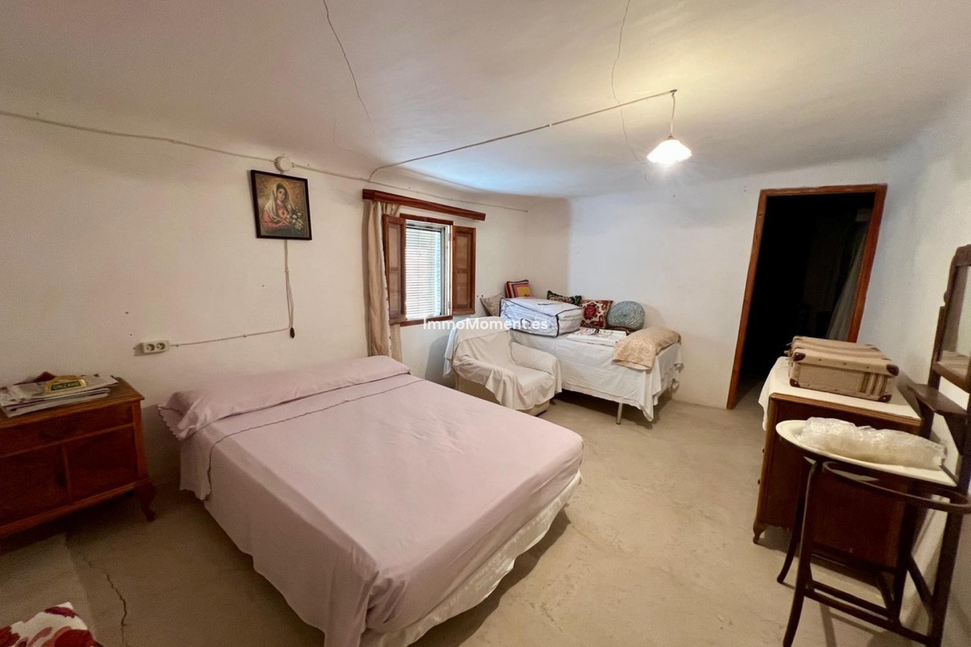 Bestaande woning - Landhuis - Monóvar - Monòver - Monóvar - Monòver Centro