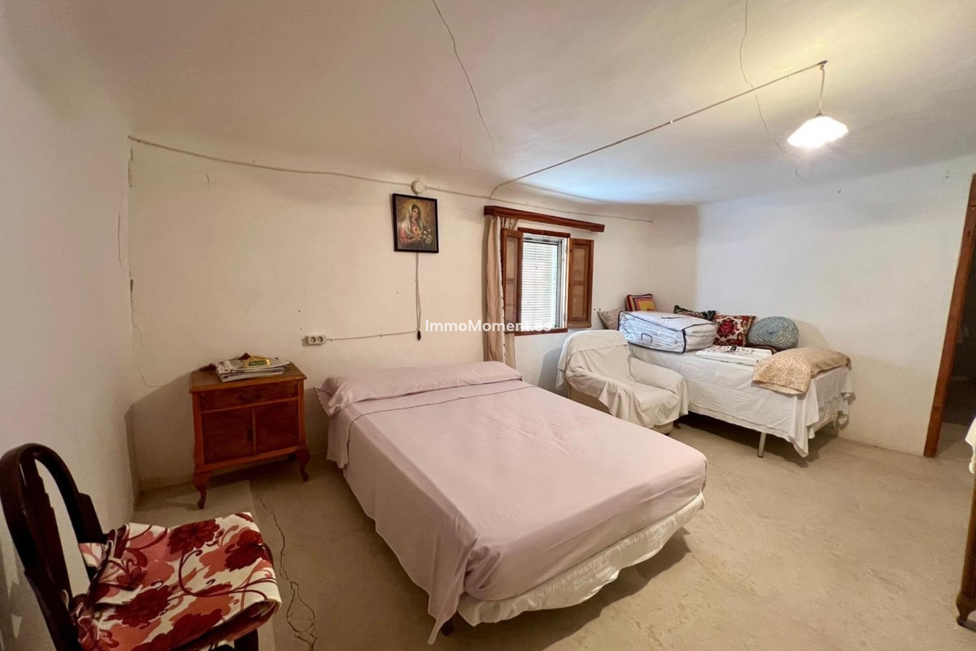 Bestaande woning - Landhuis - Monóvar - Monòver - Monóvar - Monòver Centro