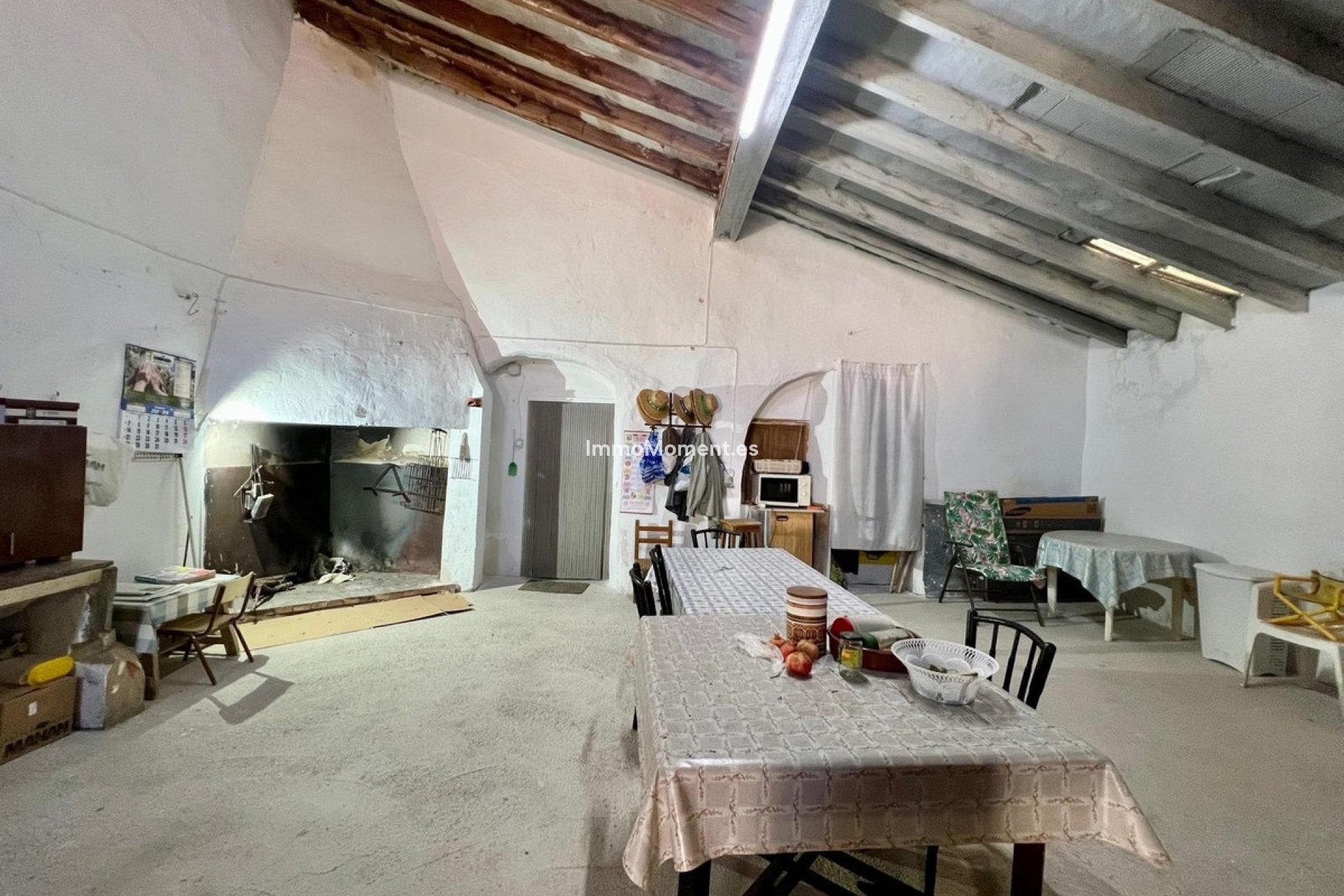 Bestaande woning - Landhuis - Monóvar - Monòver - Monóvar - Monòver Centro