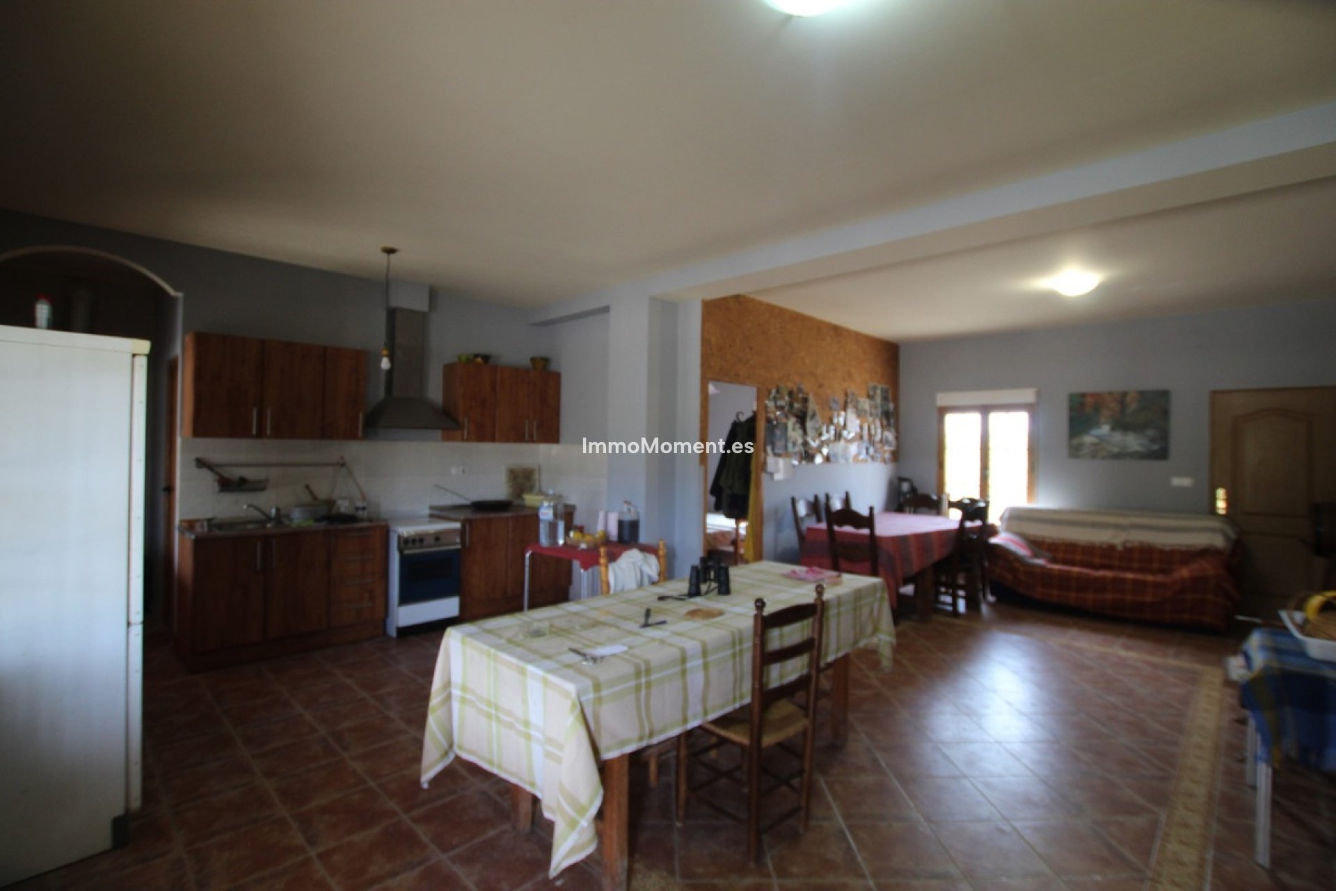 Bestaande woning - Landhuis - Monóvar - Monòver - Monóvar - Monòver Centro