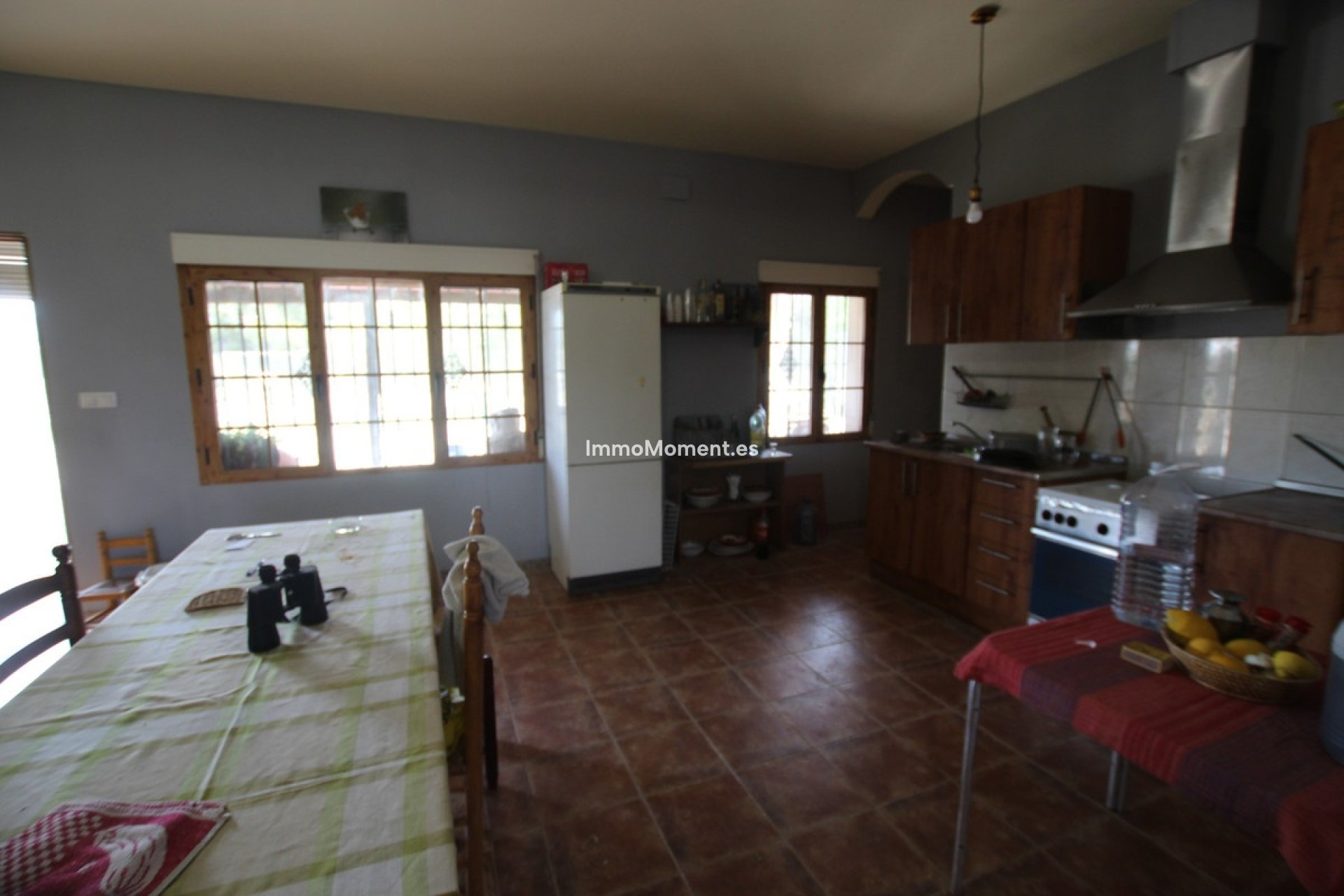 Bestaande woning - Landhuis - Monóvar - Monòver - Monóvar - Monòver Centro