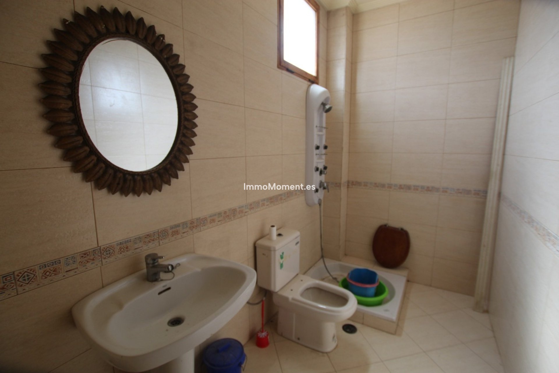 Bestaande woning - Landhuis - Monóvar - Monòver - Monóvar - Monòver Centro
