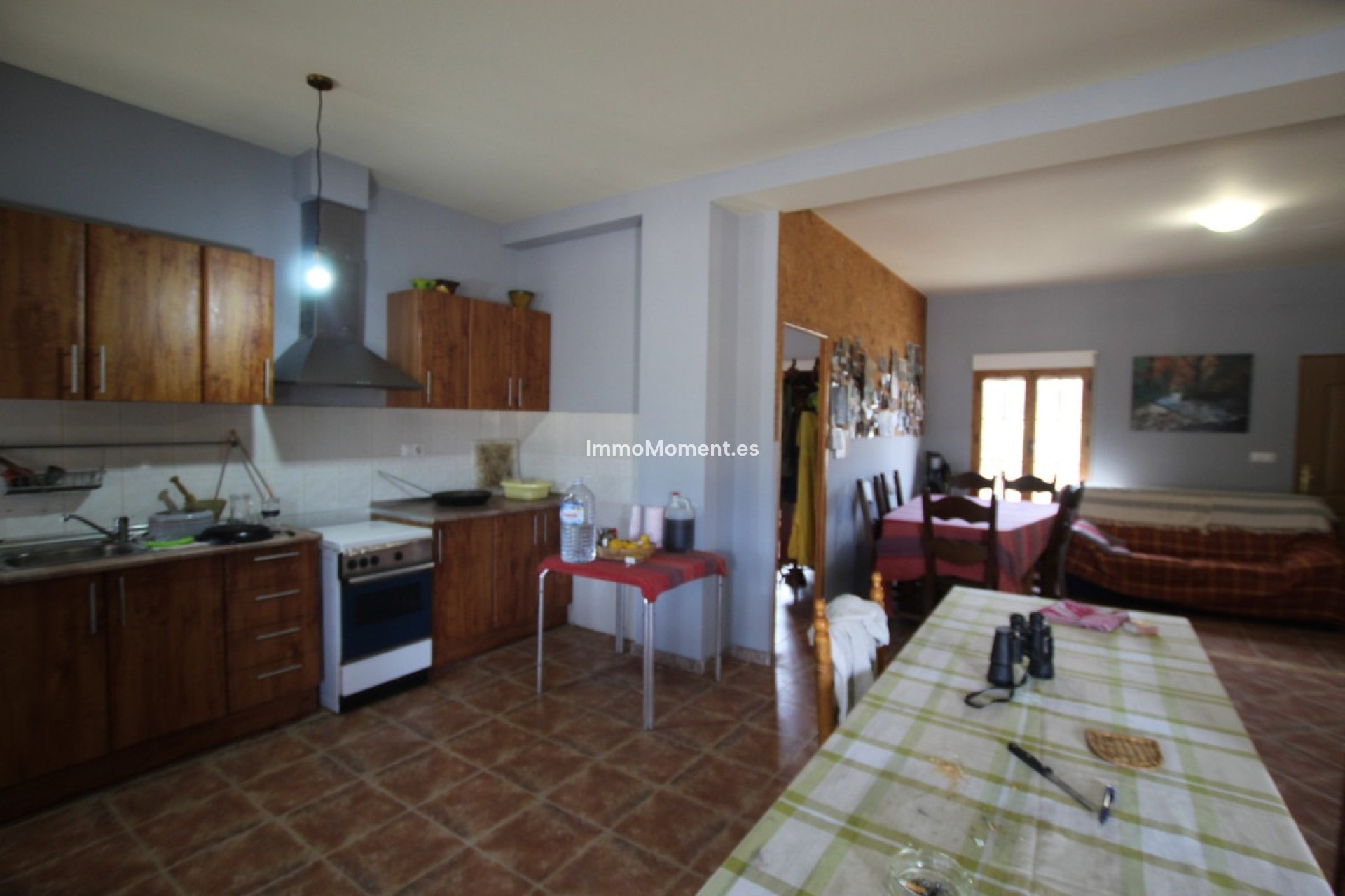 Bestaande woning - Landhuis - Monóvar - Monòver - Monóvar - Monòver Centro
