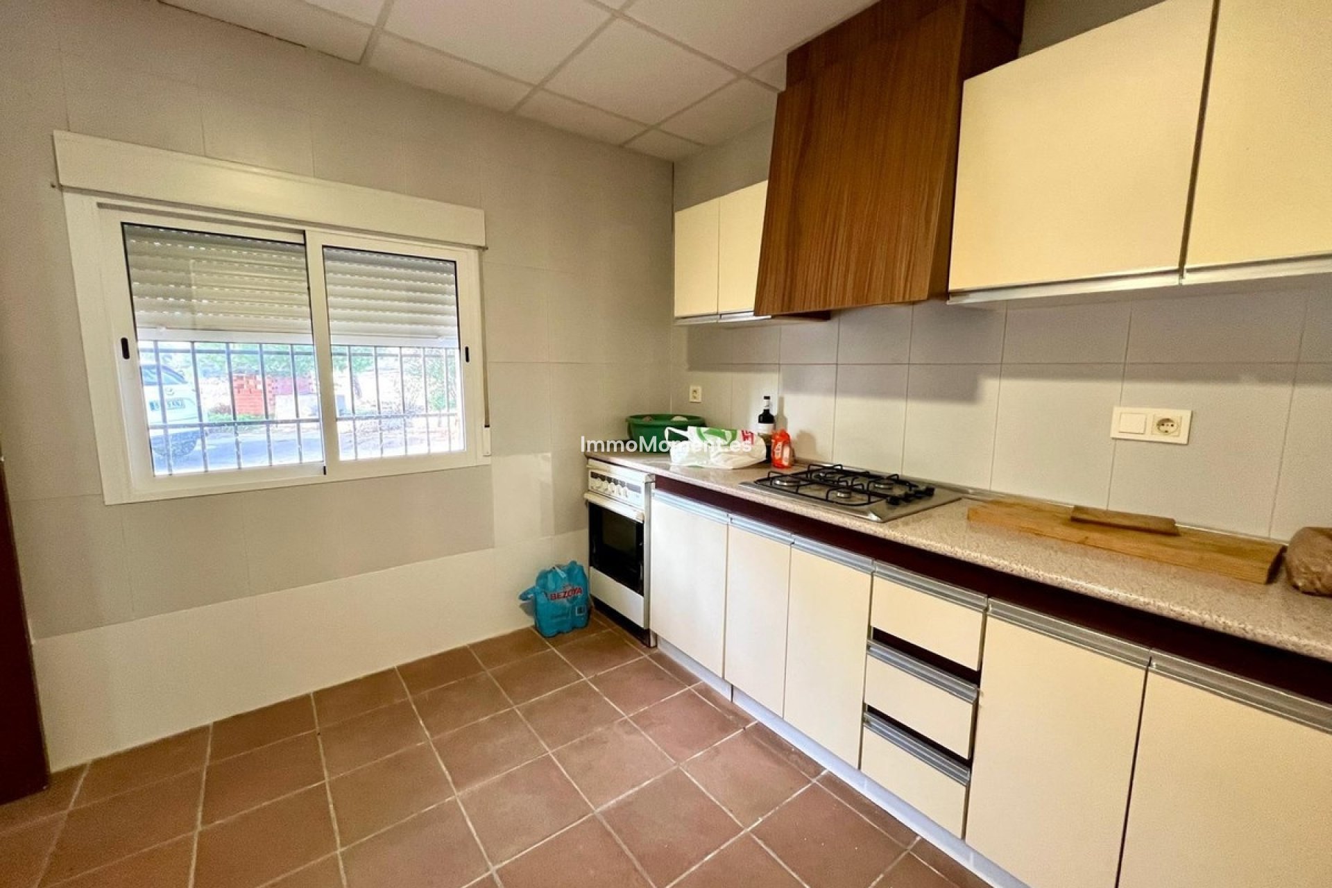 Bestaande woning - Landhuis - Monóvar - Monòver - Monóvar - Monòver Centro
