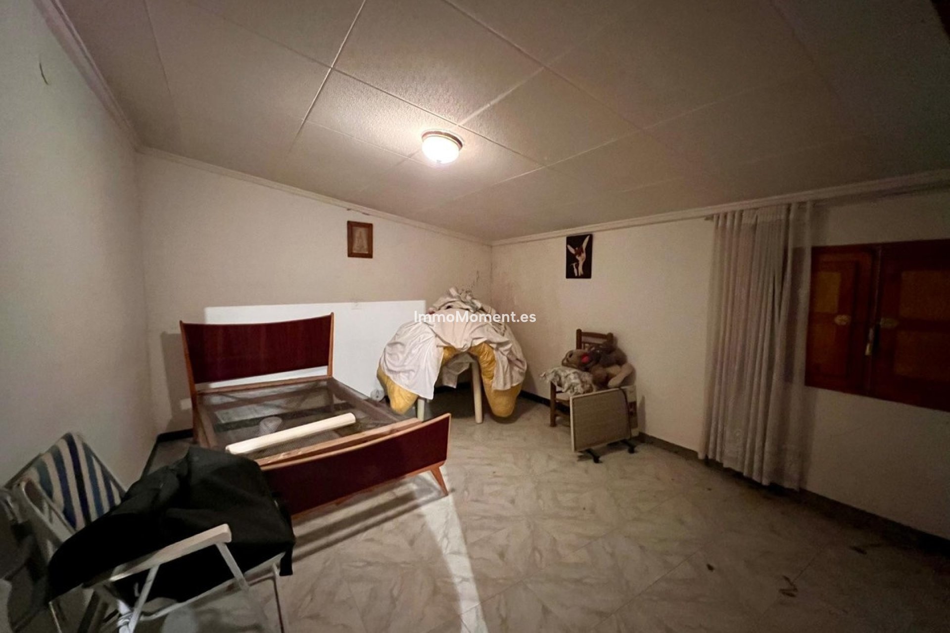 Bestaande woning - Landhuis - Monóvar - Monòver - Monóvar - Monòver Centro
