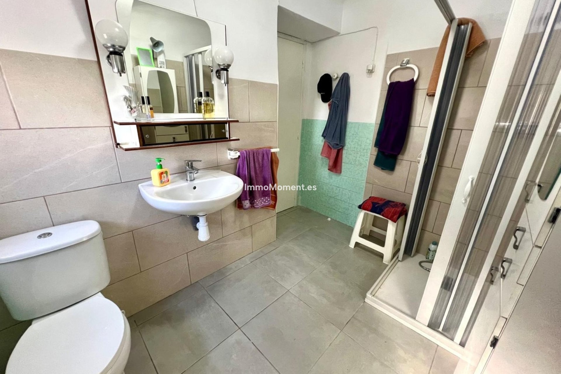 Bestaande woning - Landhuis - Monóvar - Monòver - Monóvar - Monòver Centro