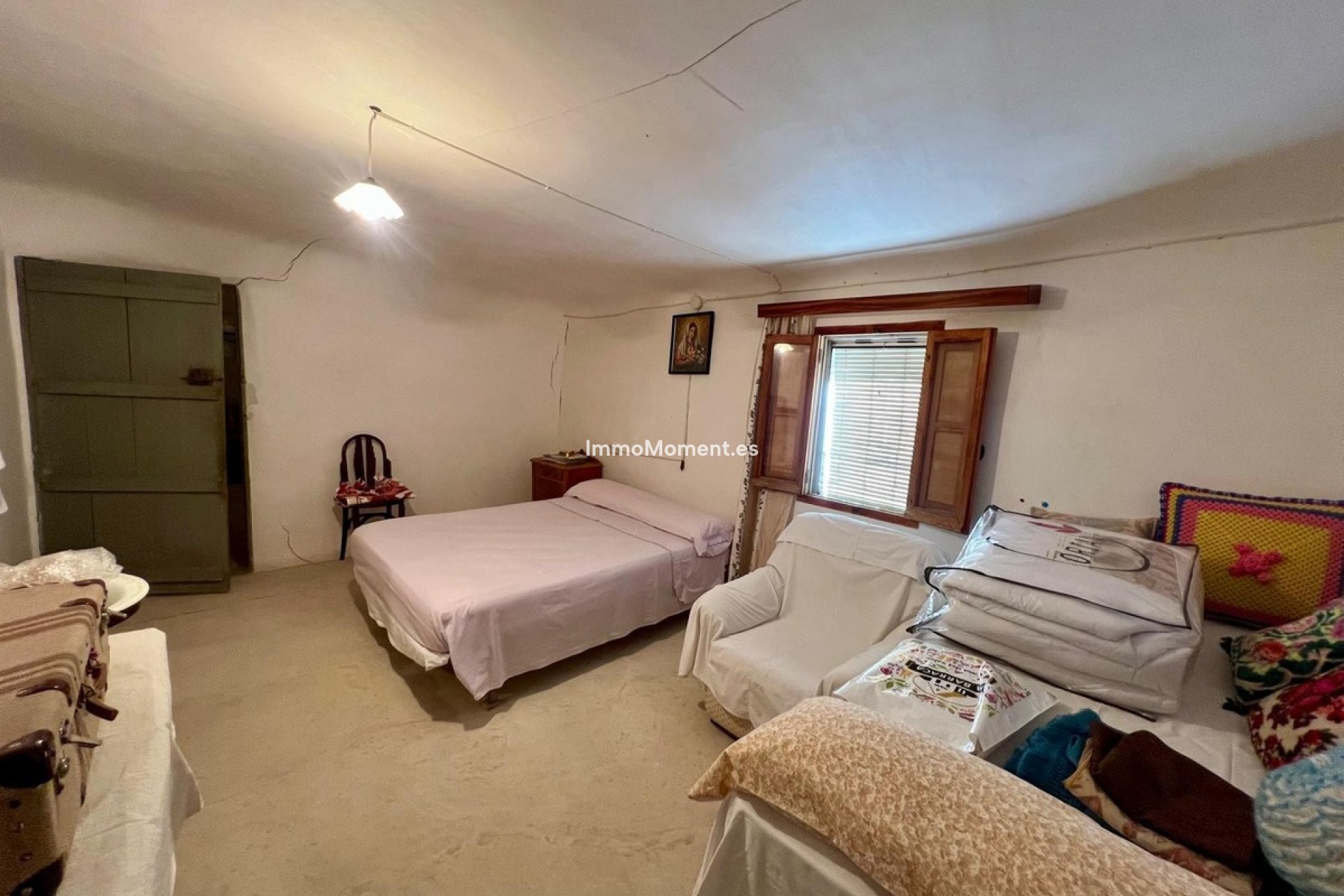 Bestaande woning - Landhuis - Monóvar - Monòver - Monóvar - Monòver Centro
