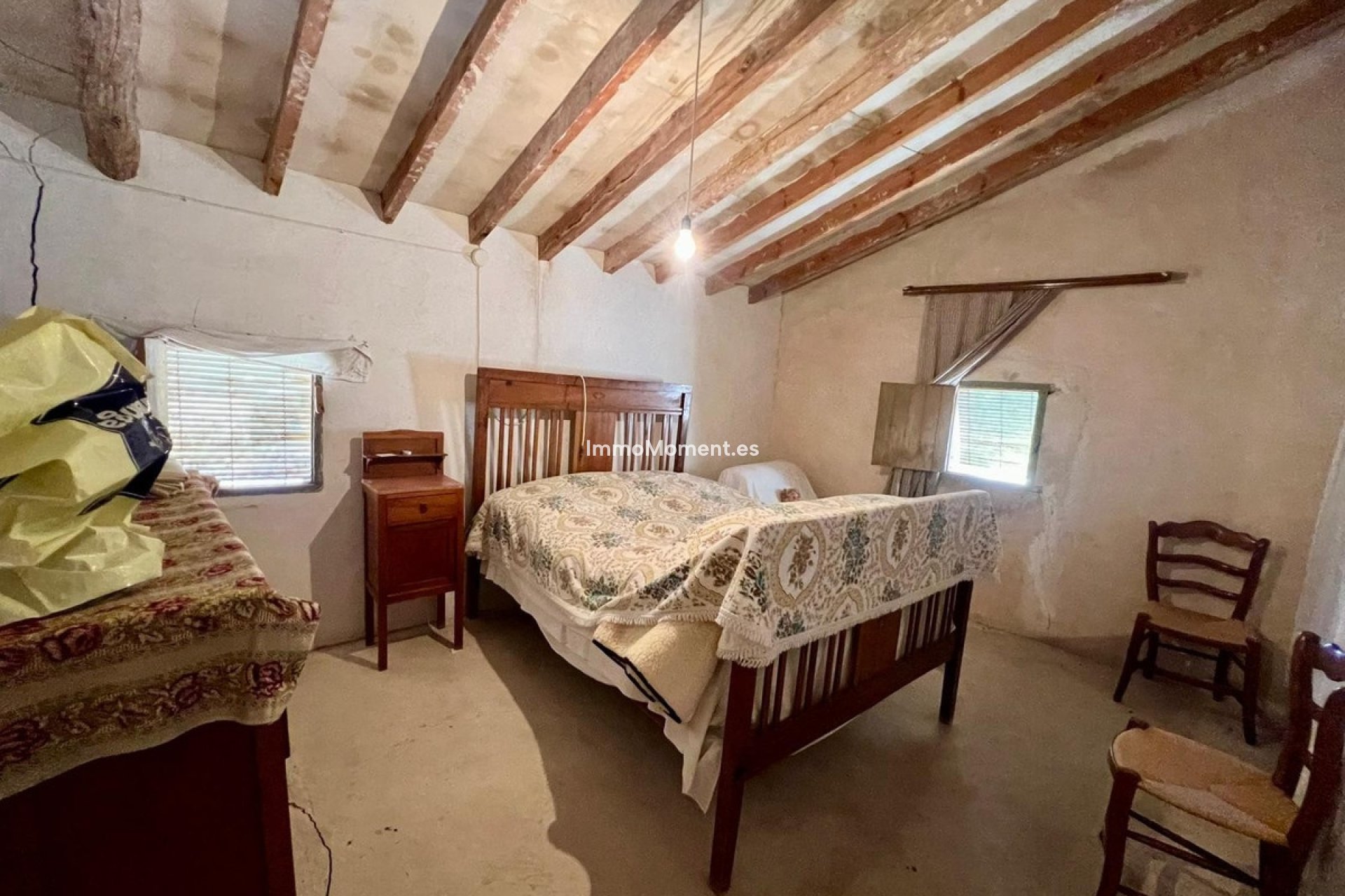 Bestaande woning - Landhuis - Monóvar - Monòver - Monóvar - Monòver Centro
