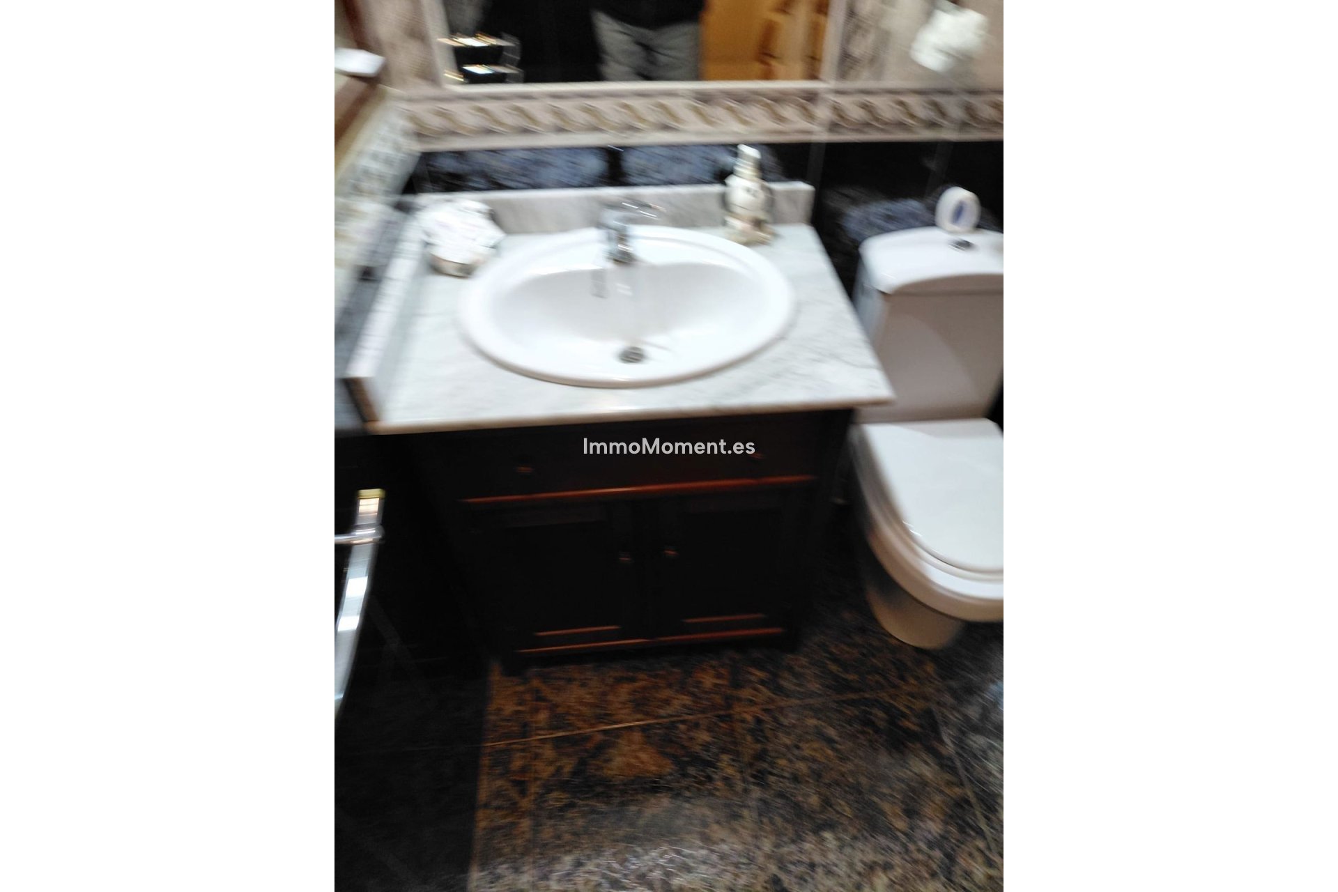 Bestaande woning - Landhuis - Orihuela - La Murada