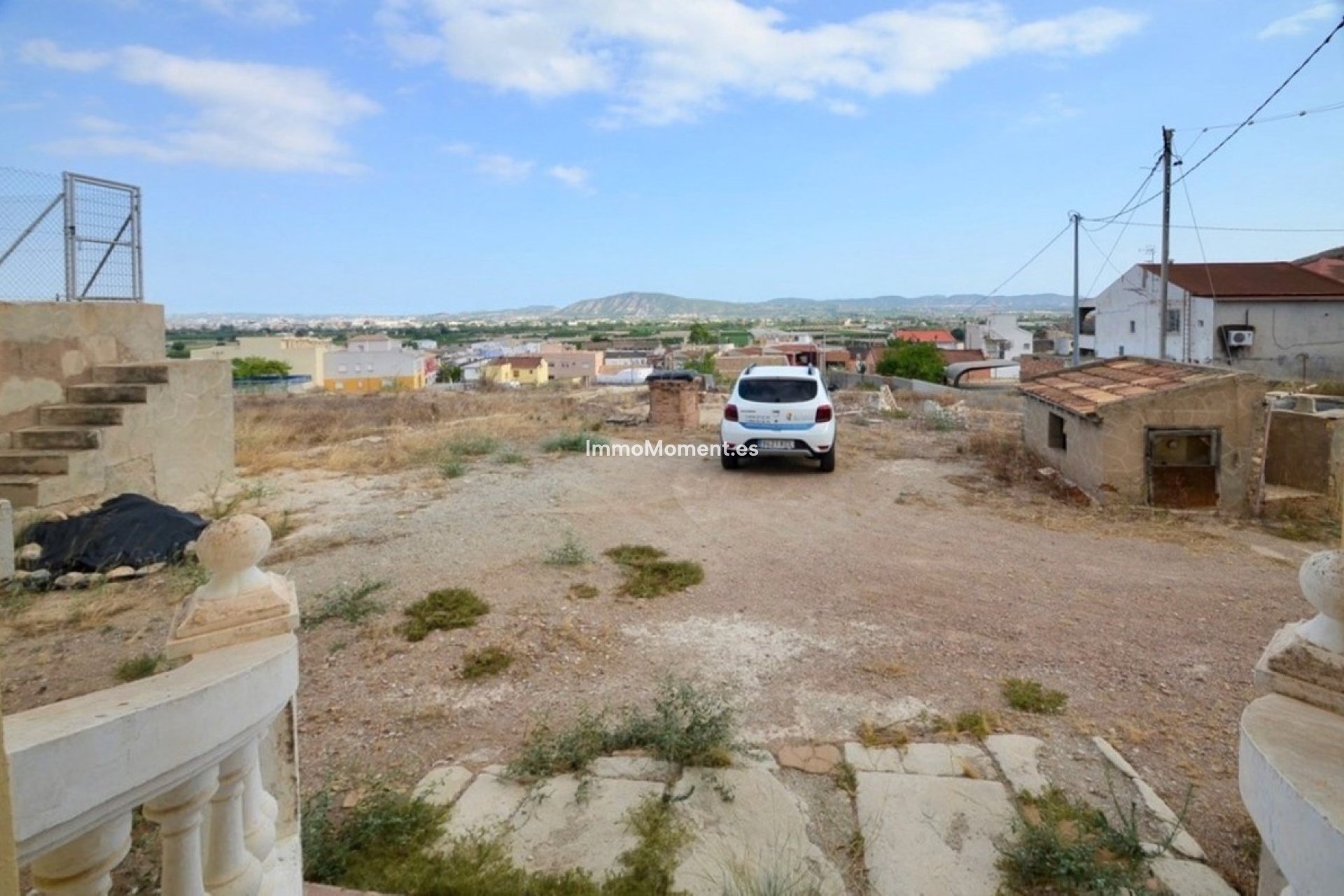 Bestaande woning - Landhuis - Orihuela - Orihuela Centro