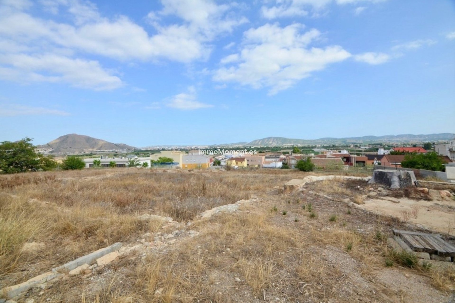 Bestaande woning - Landhuis - Orihuela - Orihuela Centro