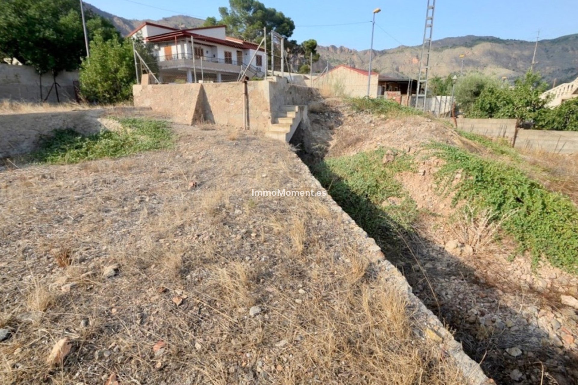 Bestaande woning - Landhuis - Orihuela - Orihuela Centro