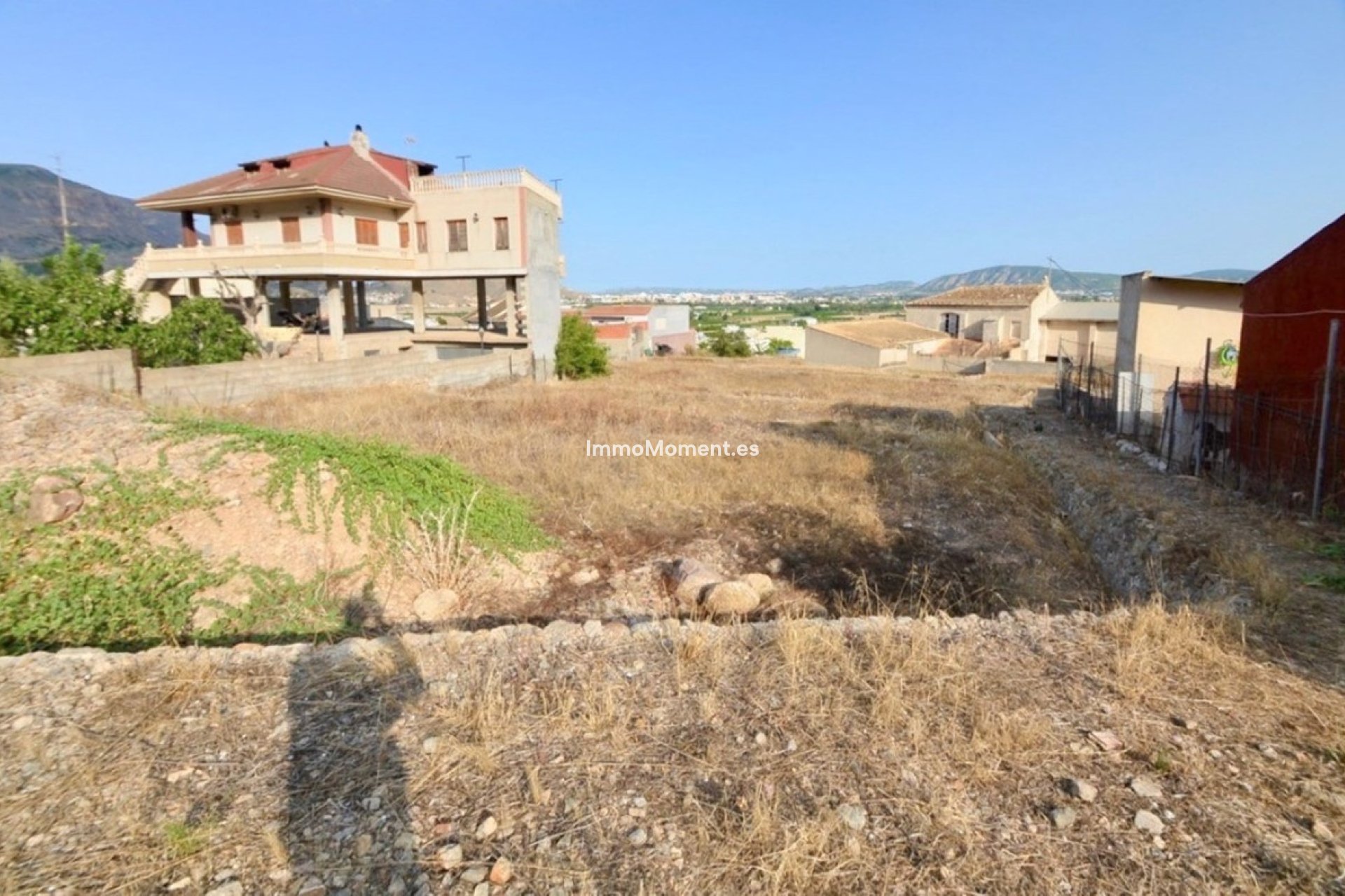 Bestaande woning - Landhuis - Orihuela - Orihuela Centro