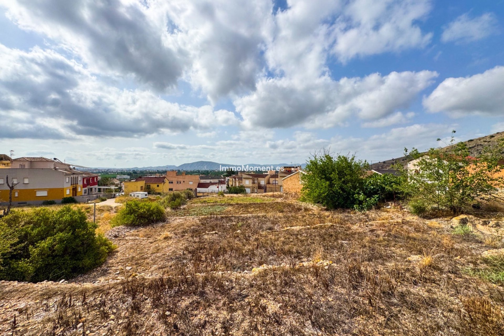 Bestaande woning - Landhuis - Orihuela - Orihuela Centro