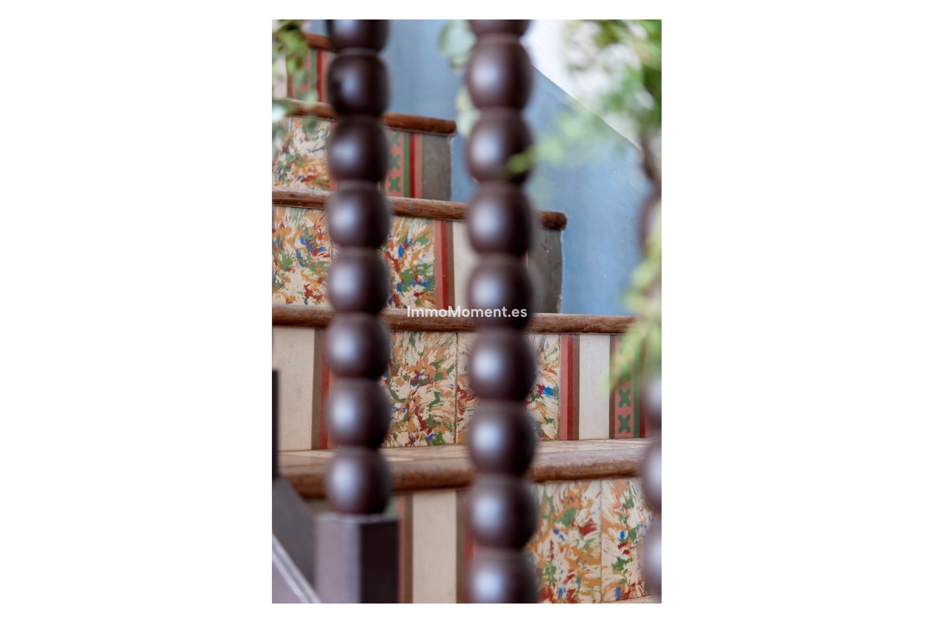 Bestaande woning - Landhuis - Orihuela - Orihuela Centro