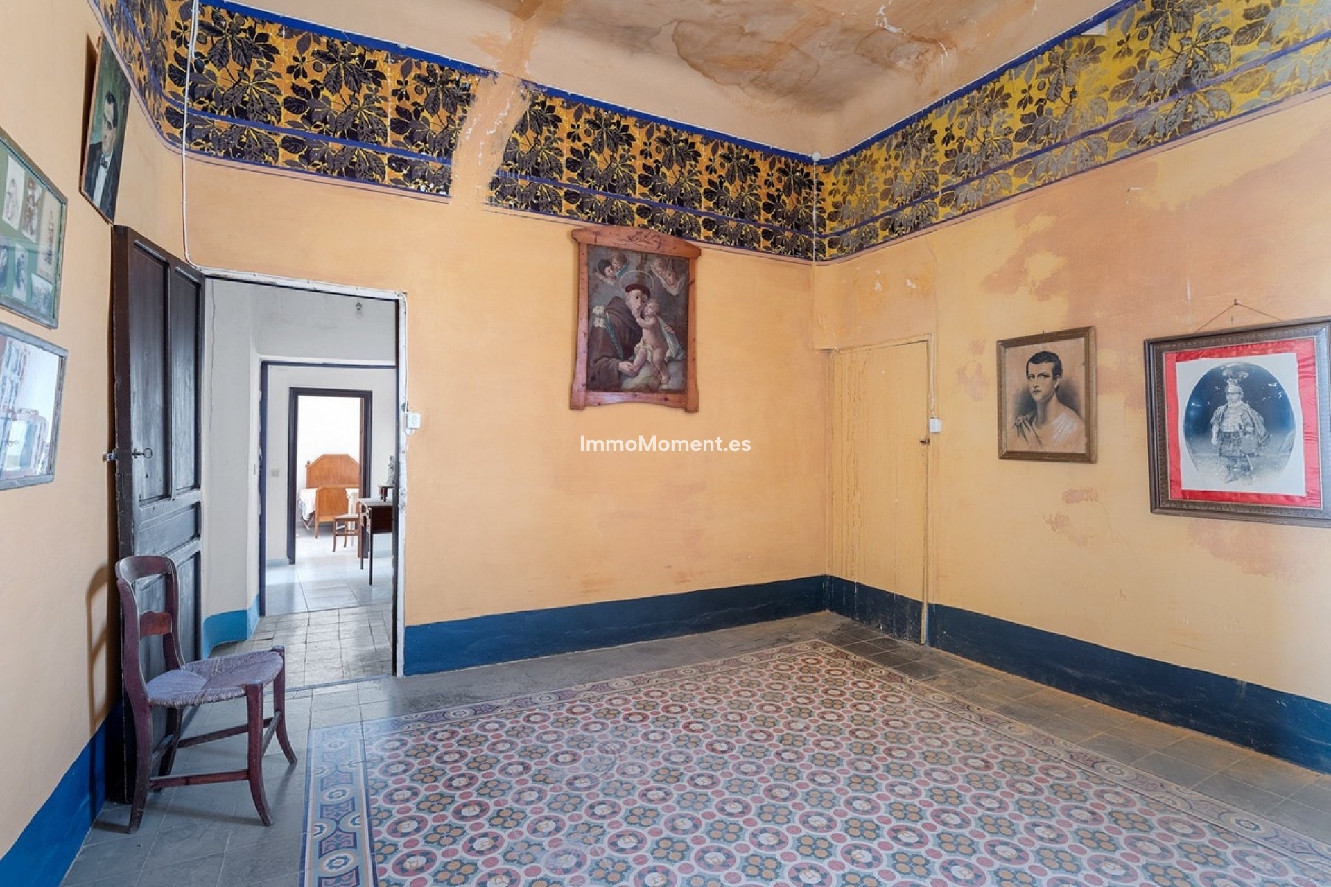 Bestaande woning - Landhuis - Orihuela - Orihuela Centro