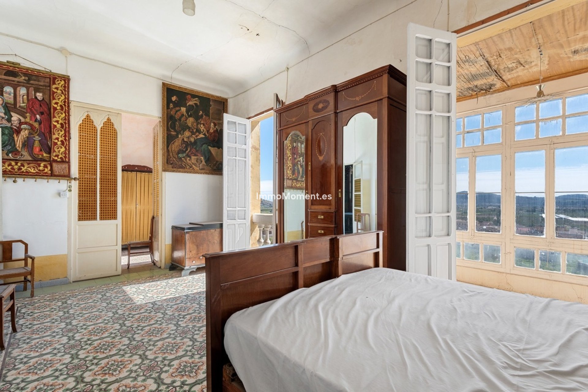 Bestaande woning - Landhuis - Orihuela - Orihuela Centro