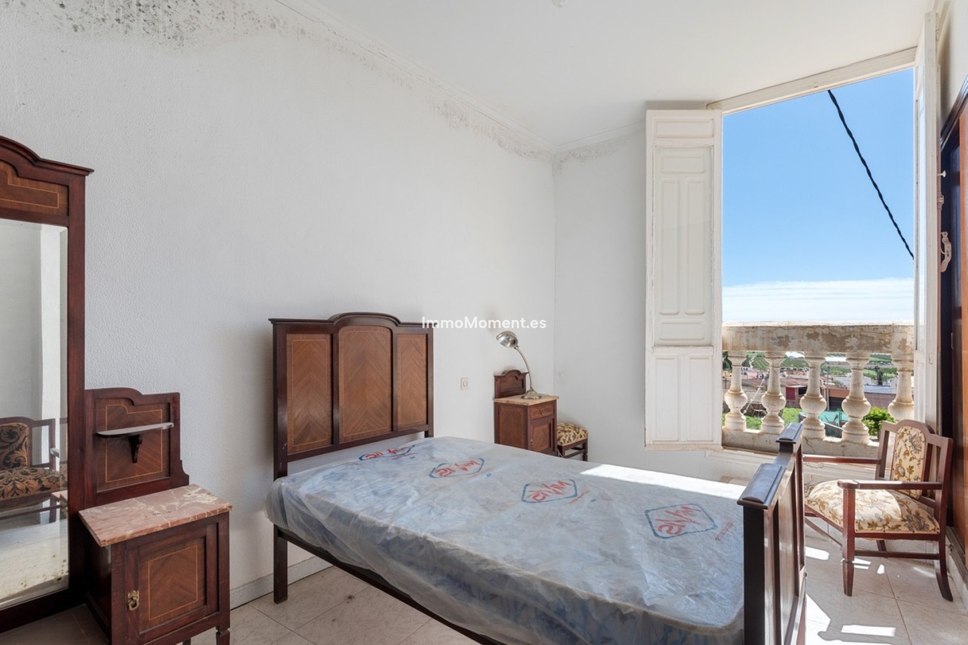 Bestaande woning - Landhuis - Orihuela - Orihuela Centro