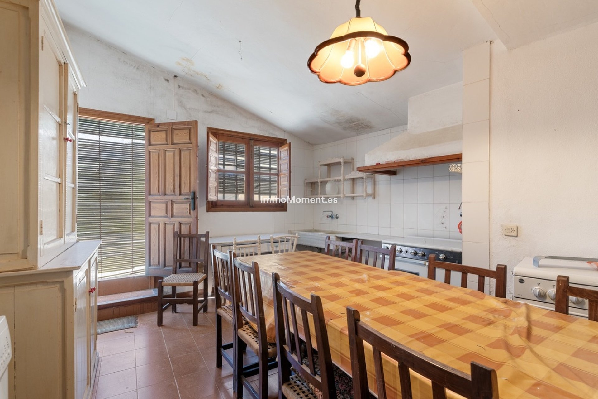 Bestaande woning - Landhuis - Orihuela - Orihuela Centro