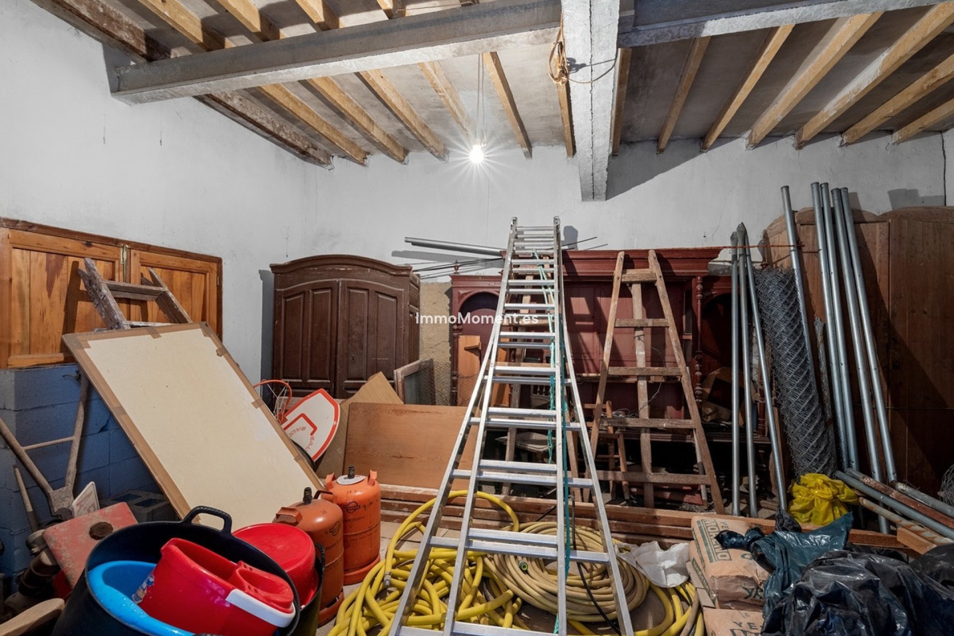 Bestaande woning - Landhuis - Orihuela - Orihuela Centro