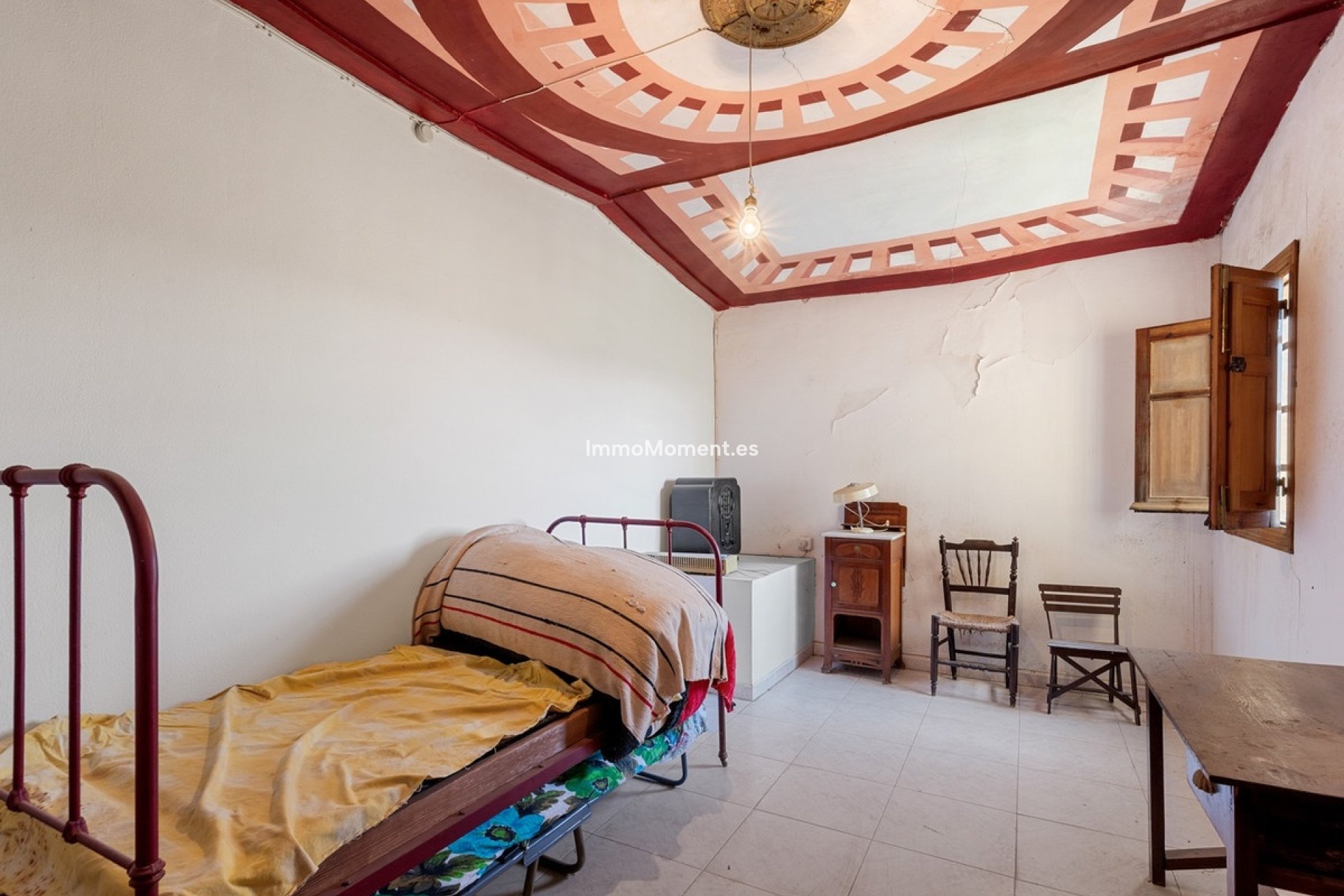 Bestaande woning - Landhuis - Orihuela - Orihuela Centro