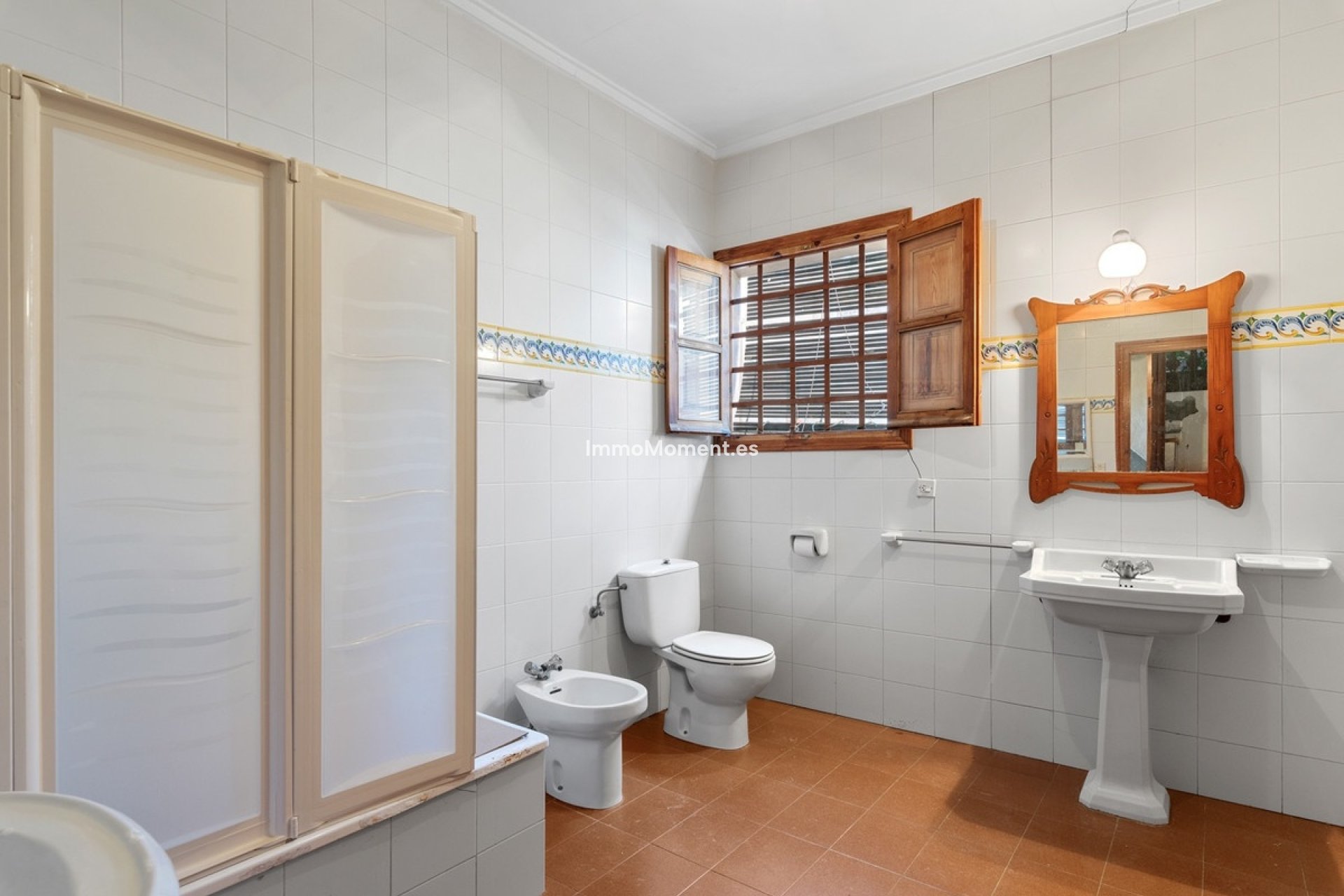 Bestaande woning - Landhuis - Orihuela - Orihuela Centro