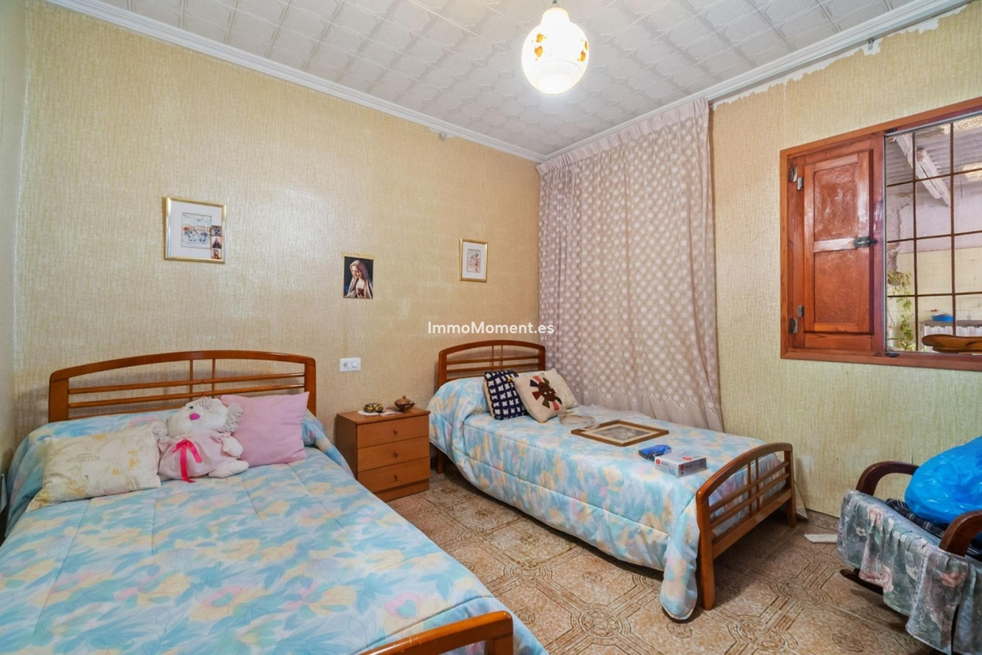 Bestaande woning - Landhuis - Orihuela - Orihuela Centro