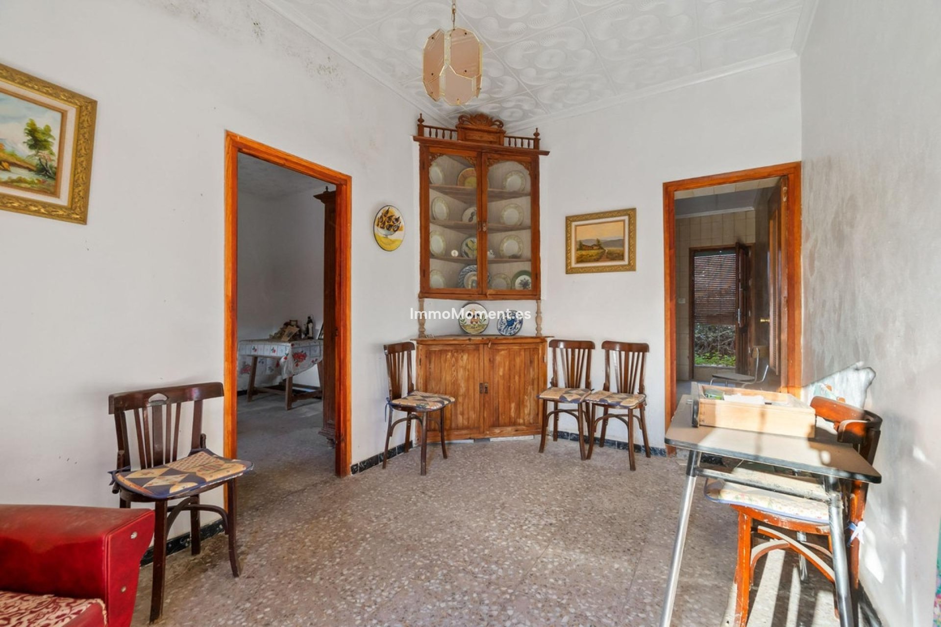 Bestaande woning - Landhuis - Orihuela - Orihuela Centro