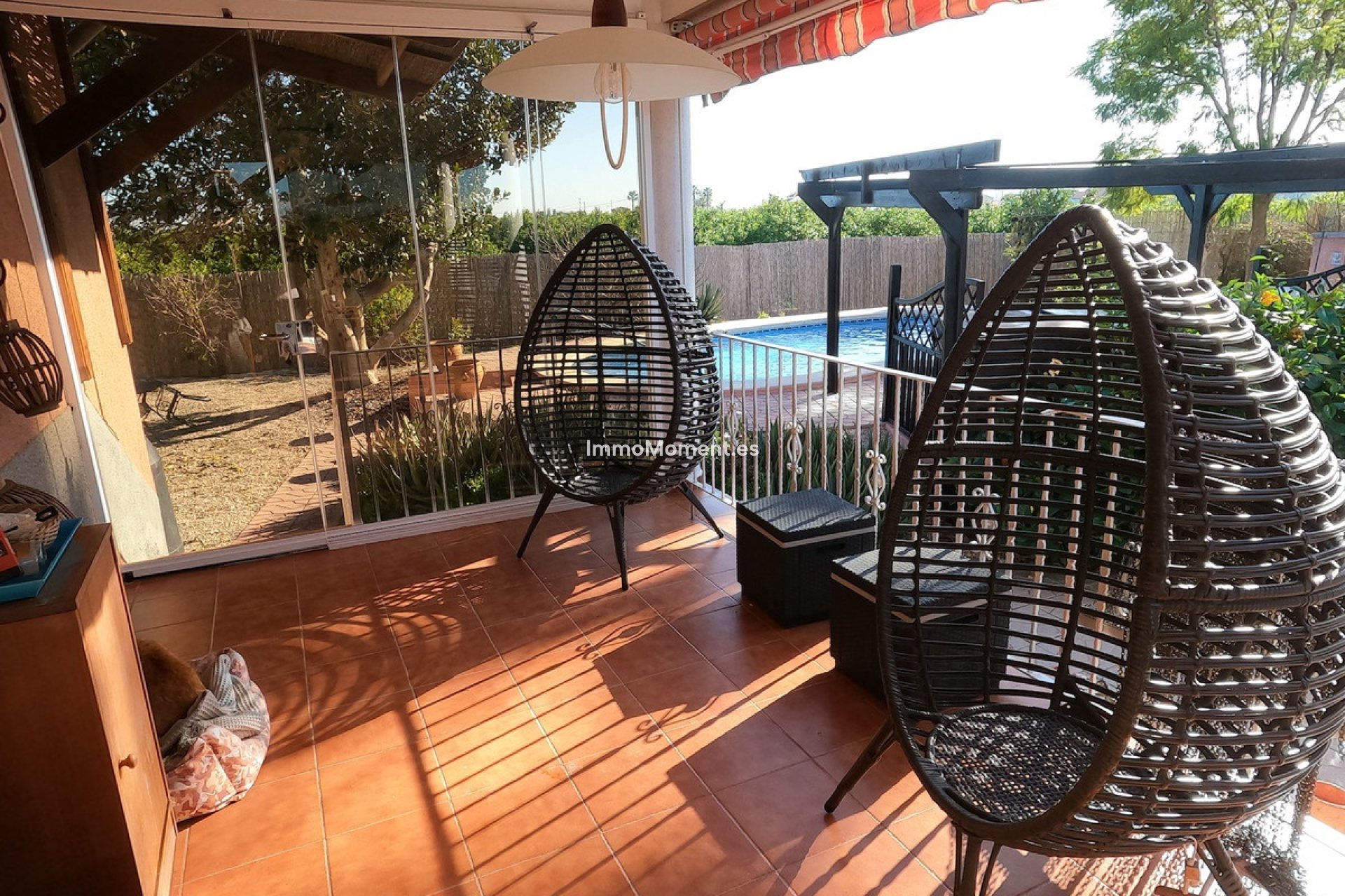 Bestaande woning - Landhuis - Orihuela - Orihuela Centro